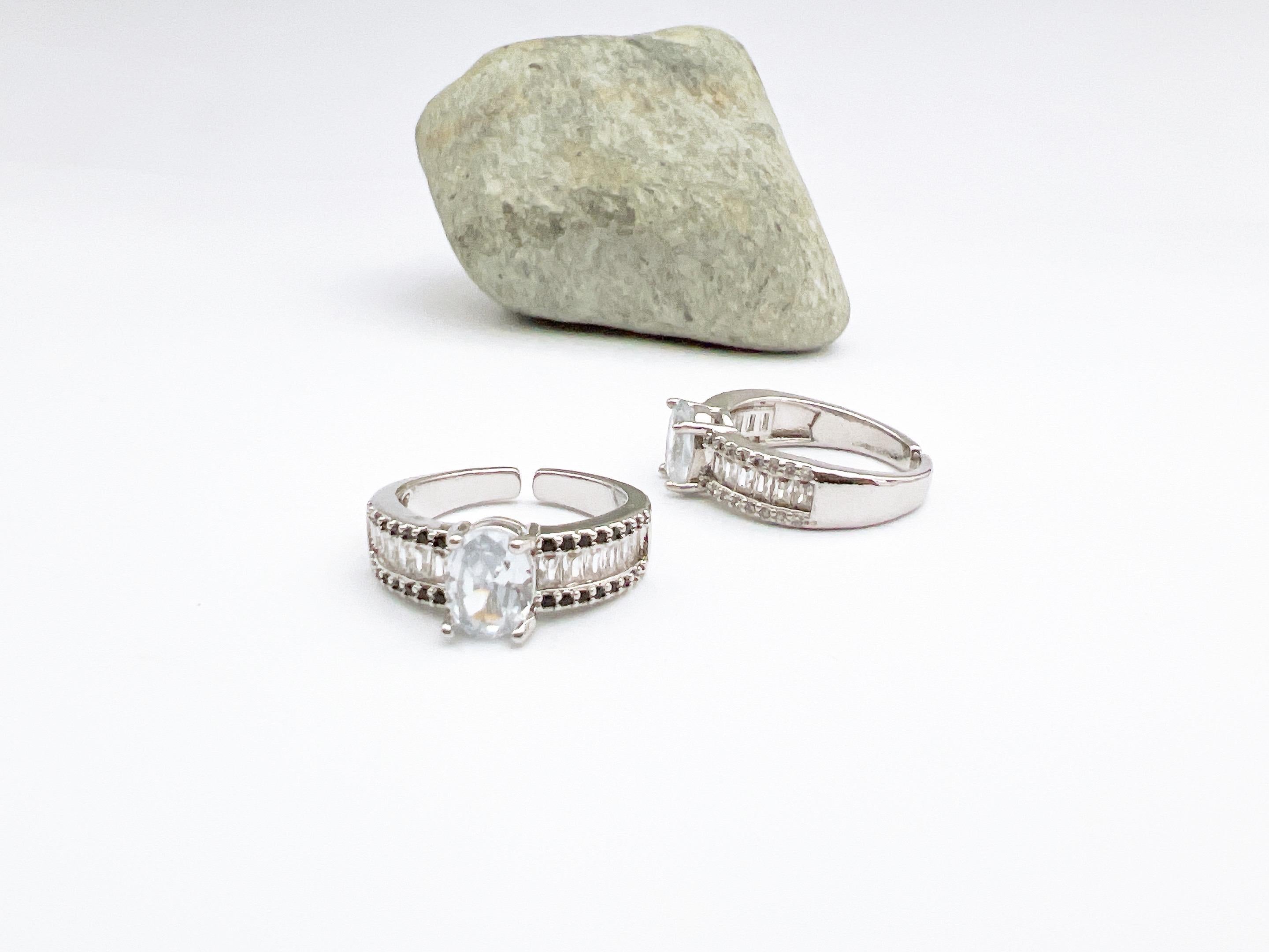 Rings(adjustable)