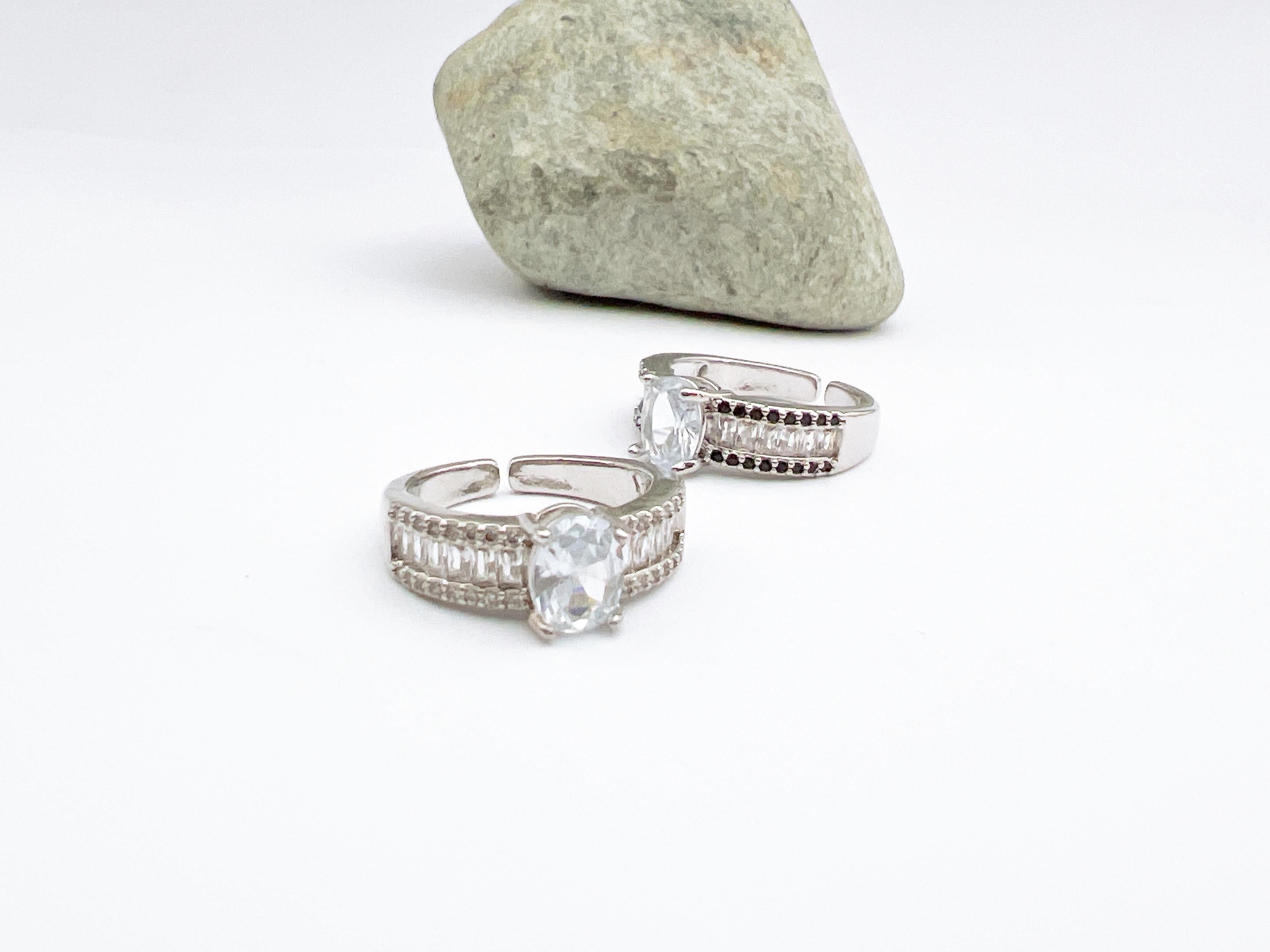 Rings(adjustable)
