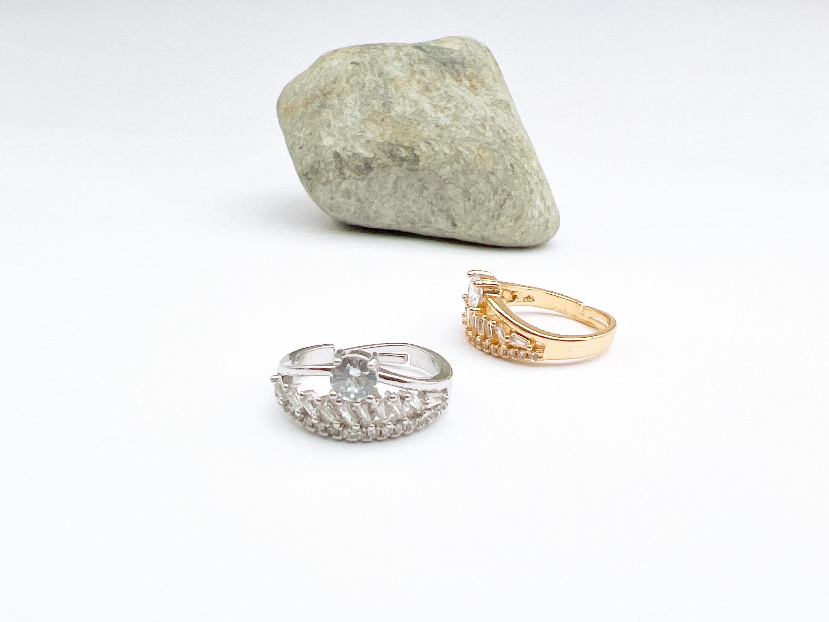 Rings(adjustable)