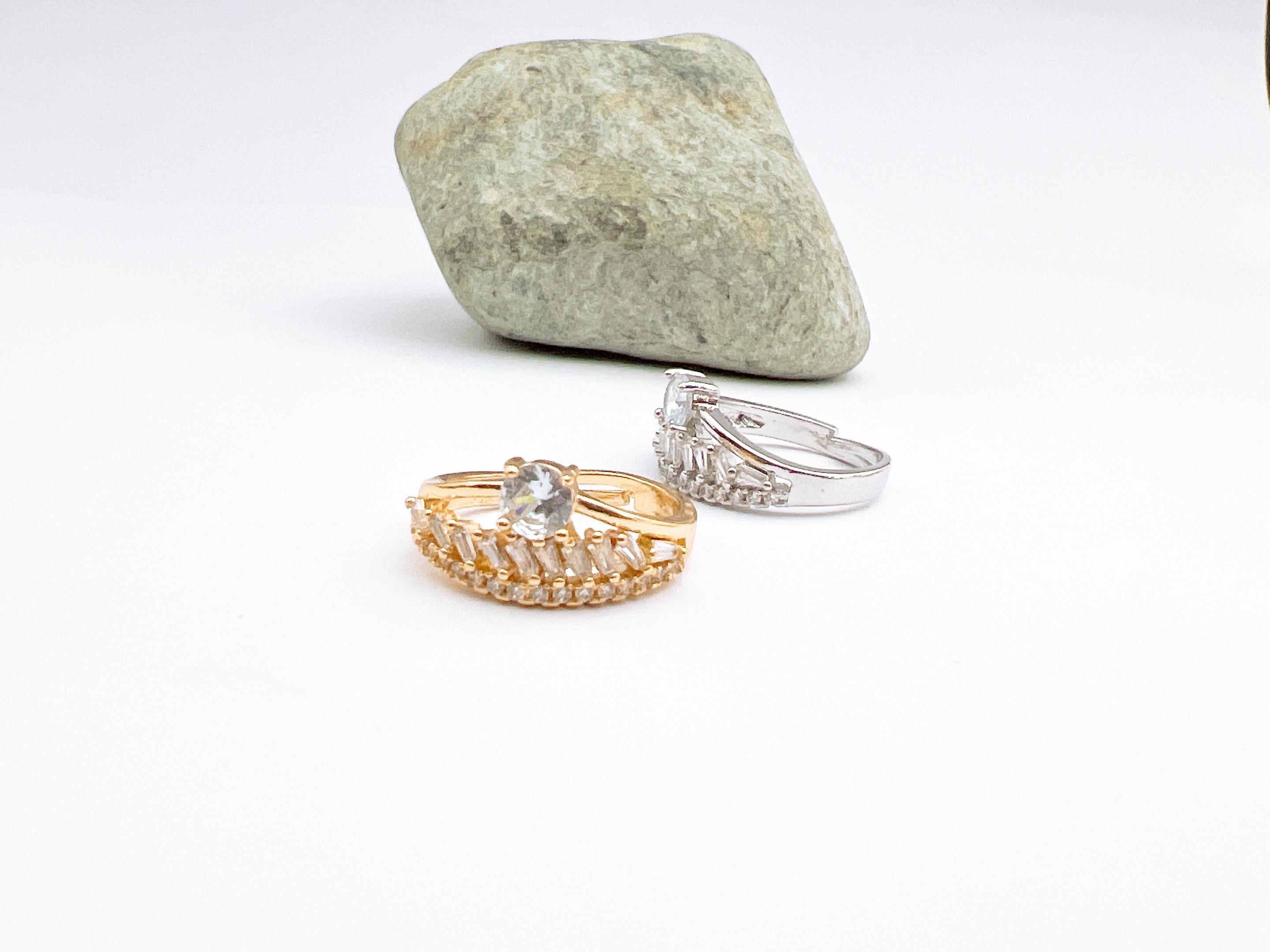 Rings(adjustable)