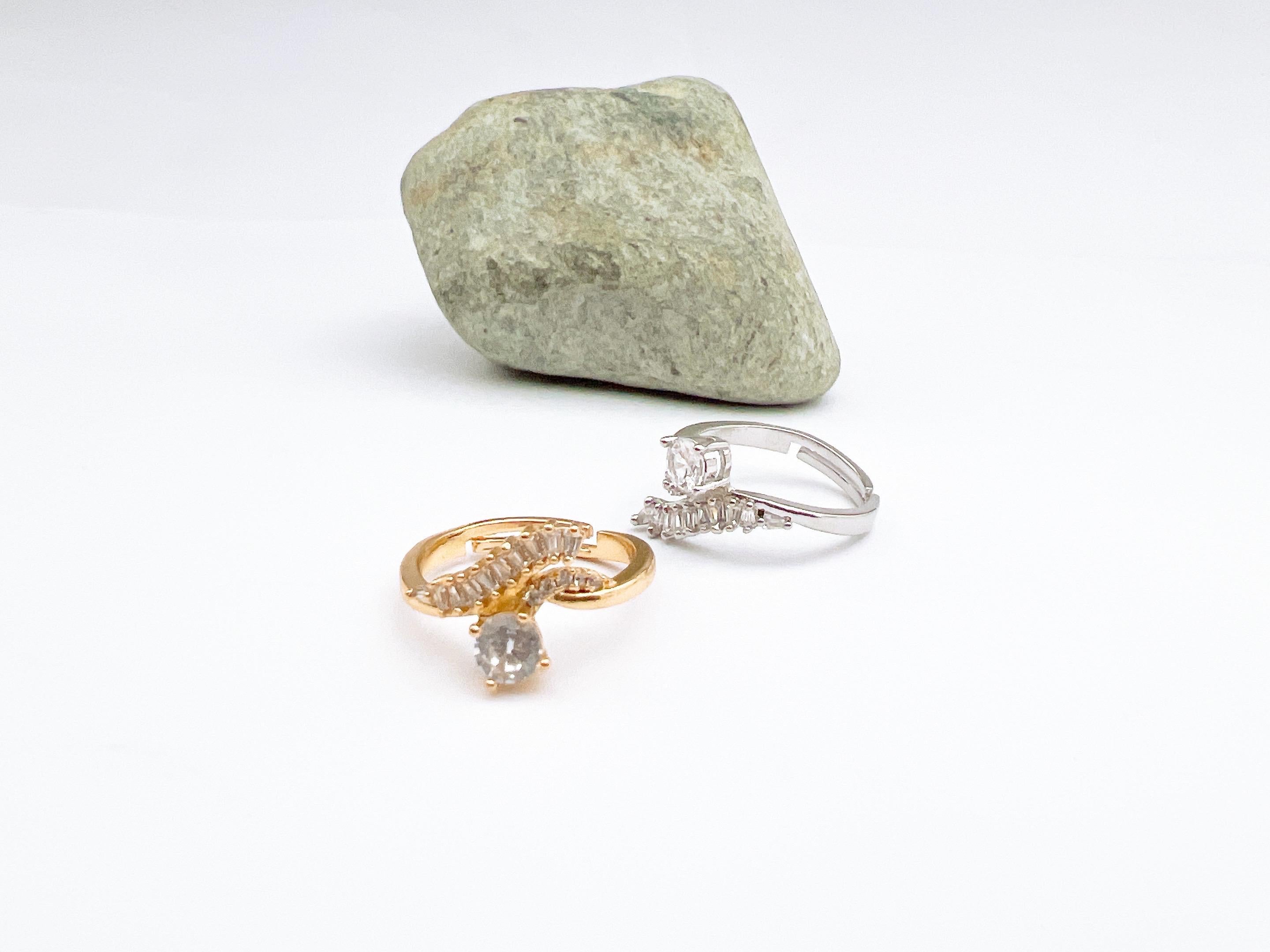 Rings(adjustable)