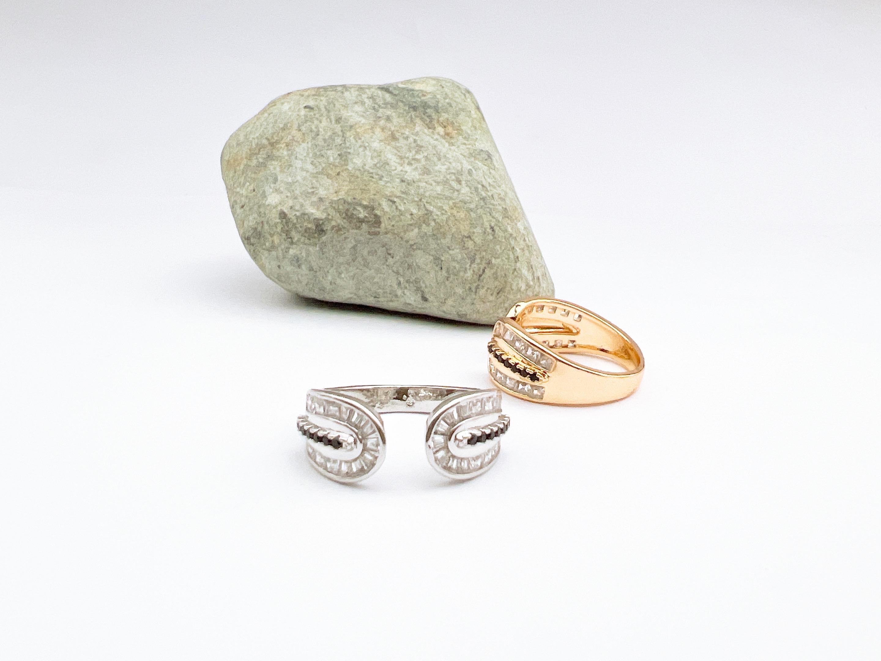 Rings(adjustable)