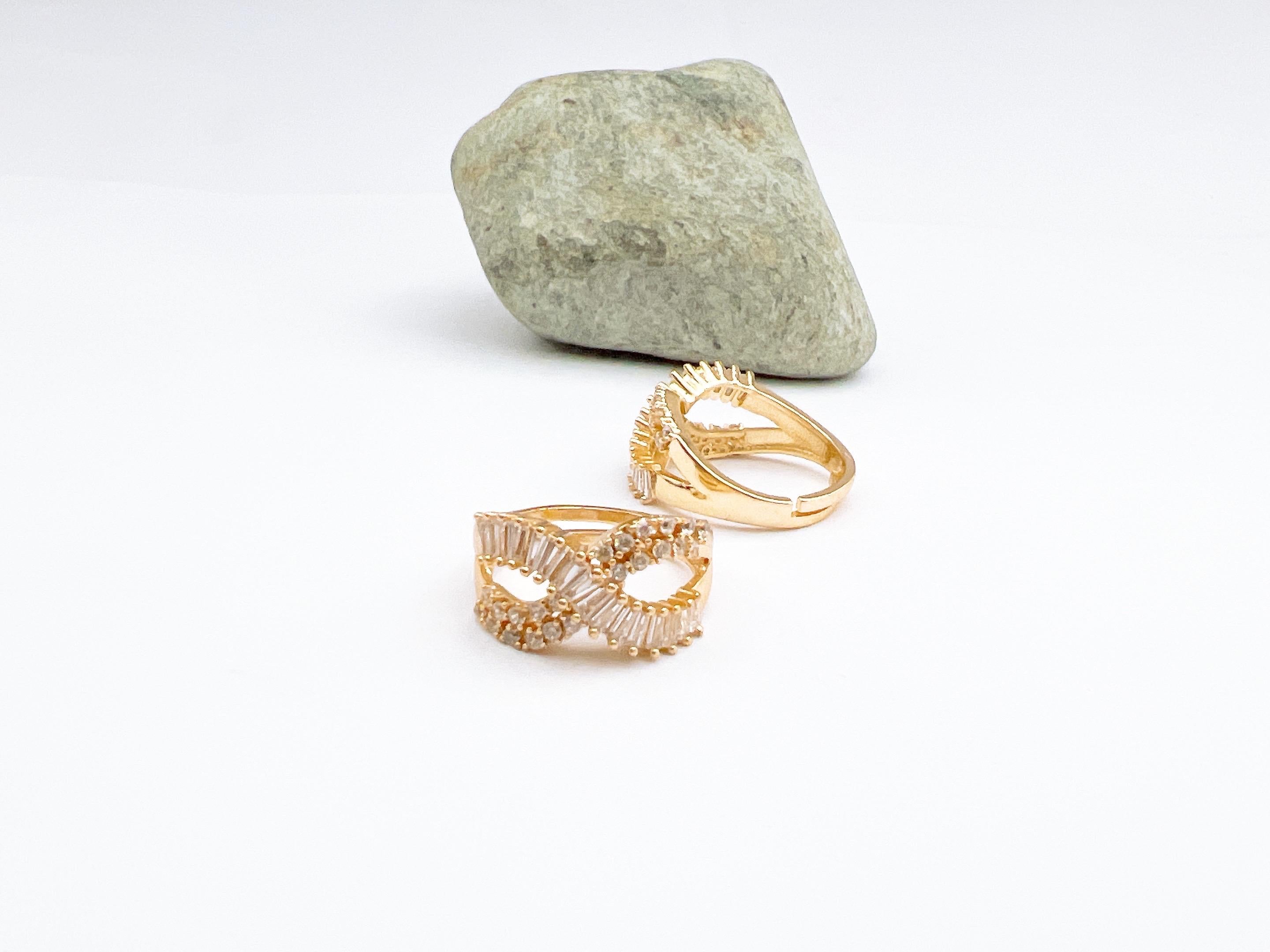 Rings(adjustable)