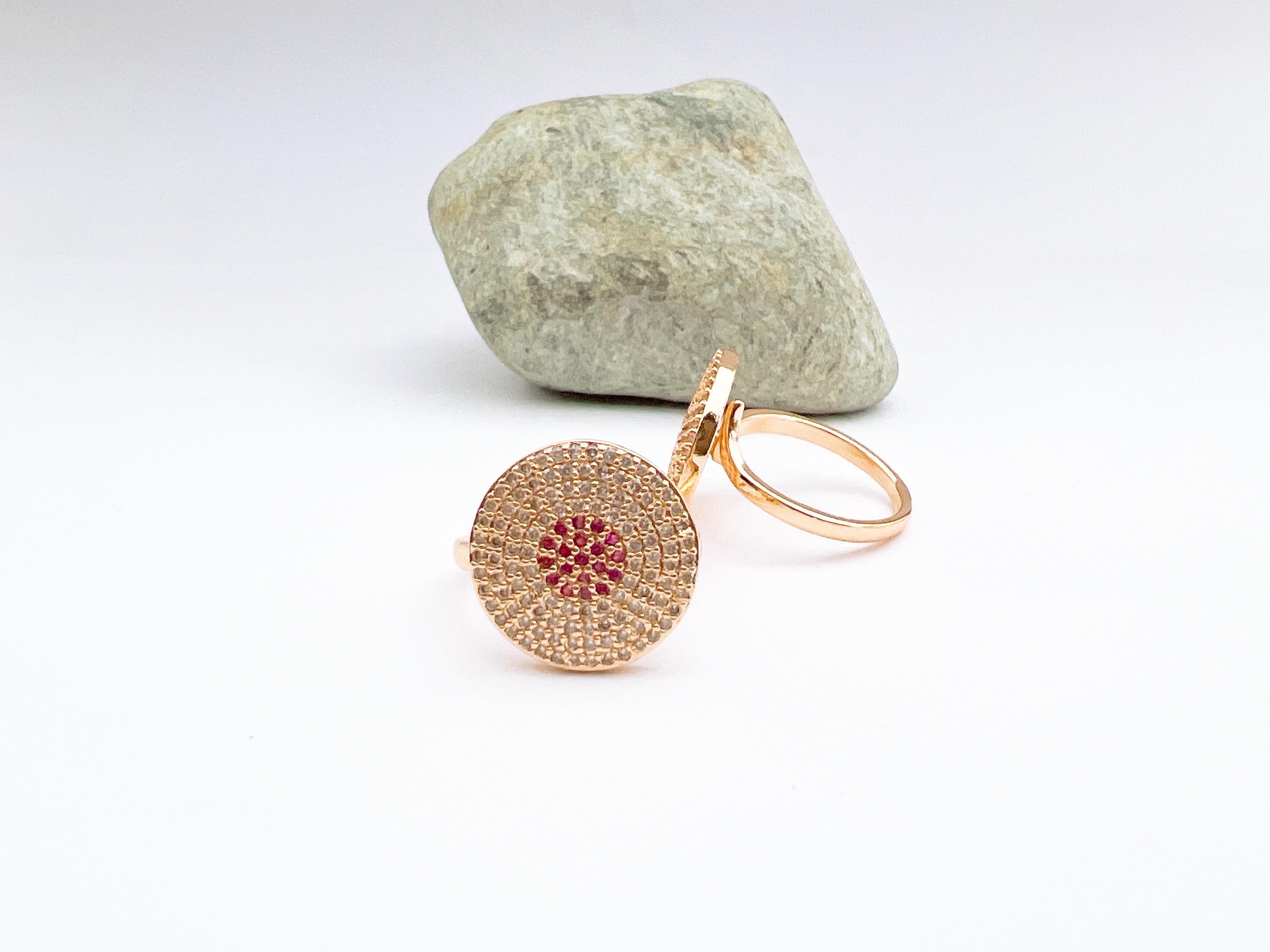 Rings(adjustable)