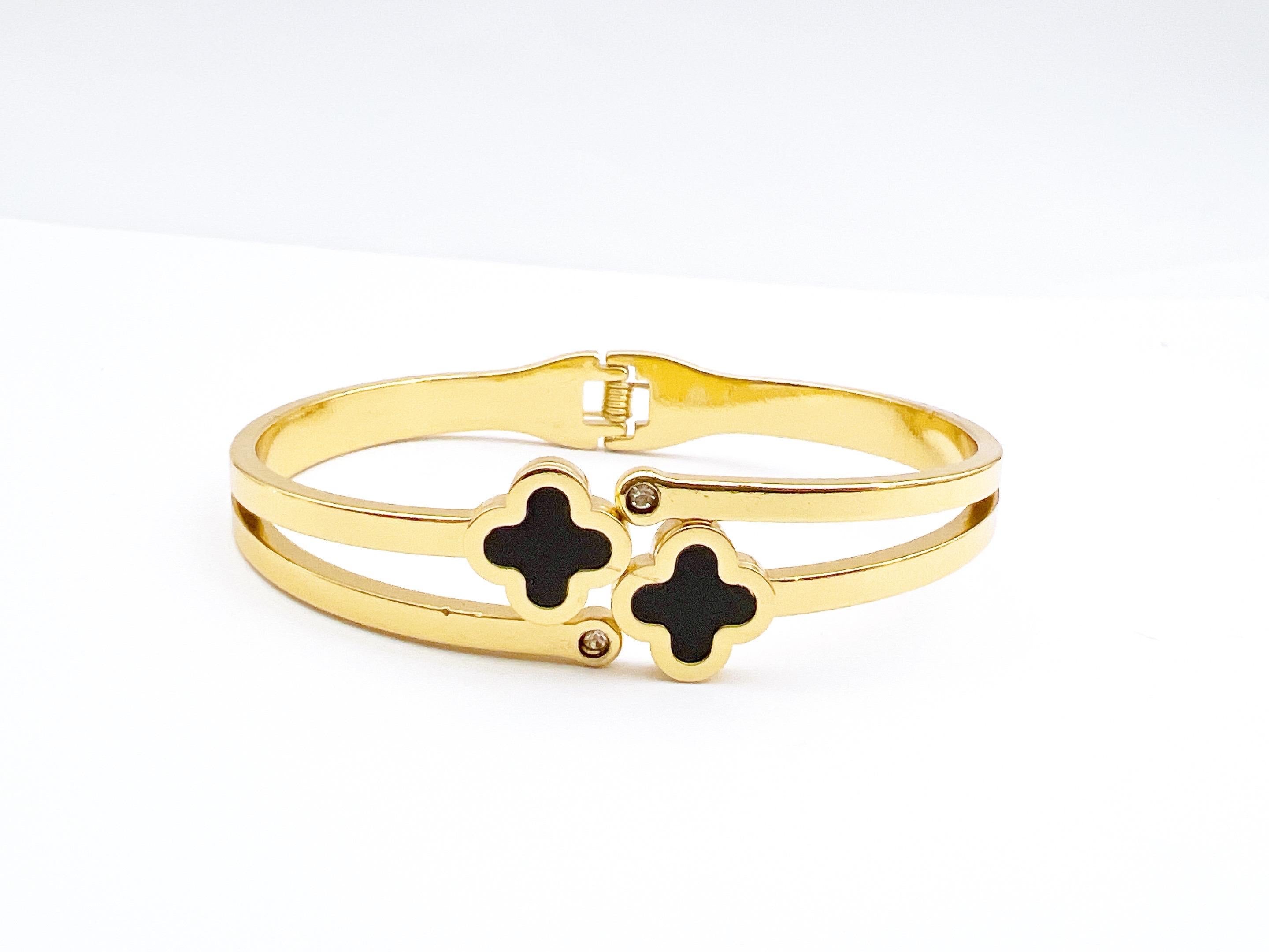 Stainless Steel Bracelet