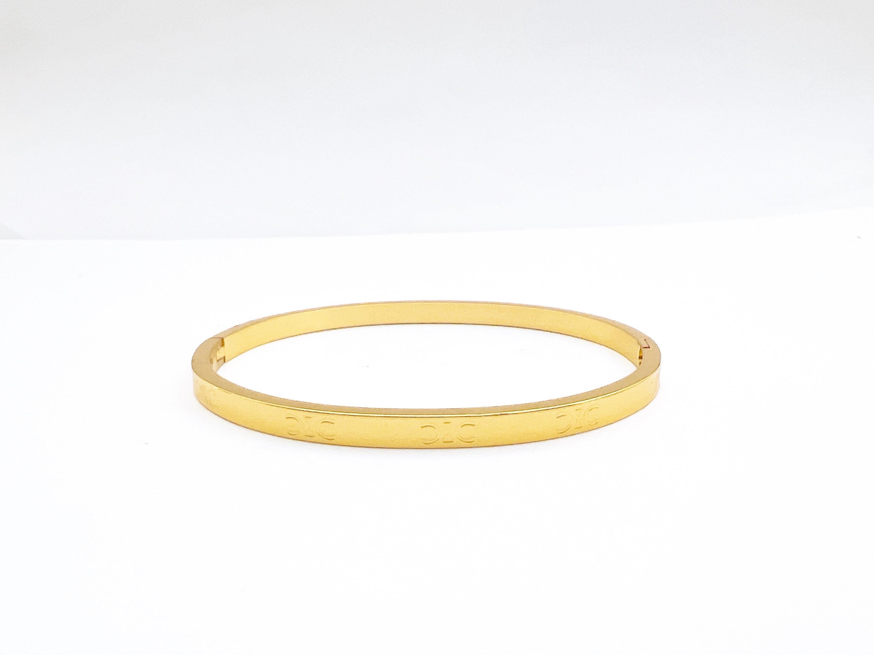 Stainless Steel Bracelet