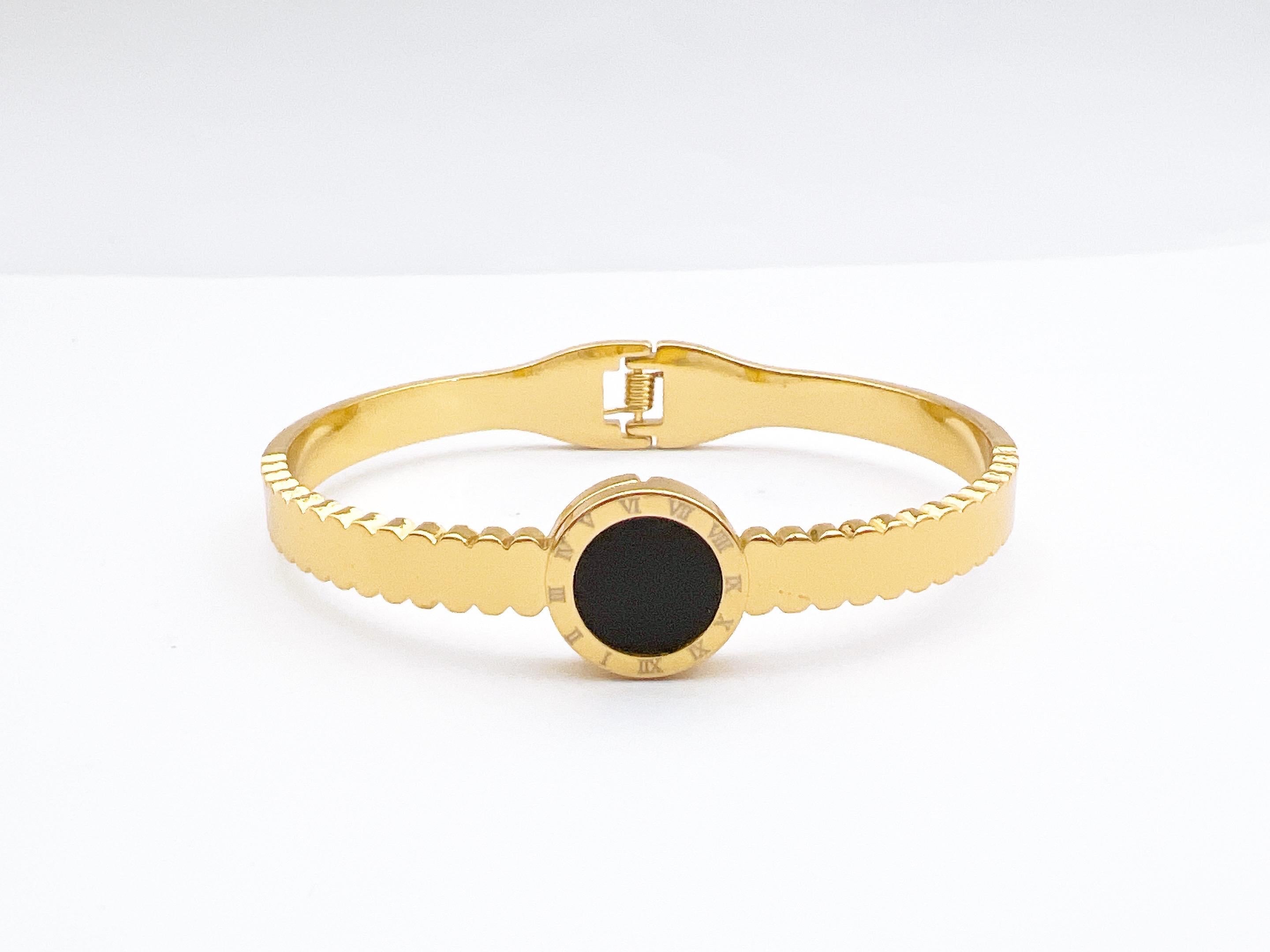 Stainless Steel Bracelet