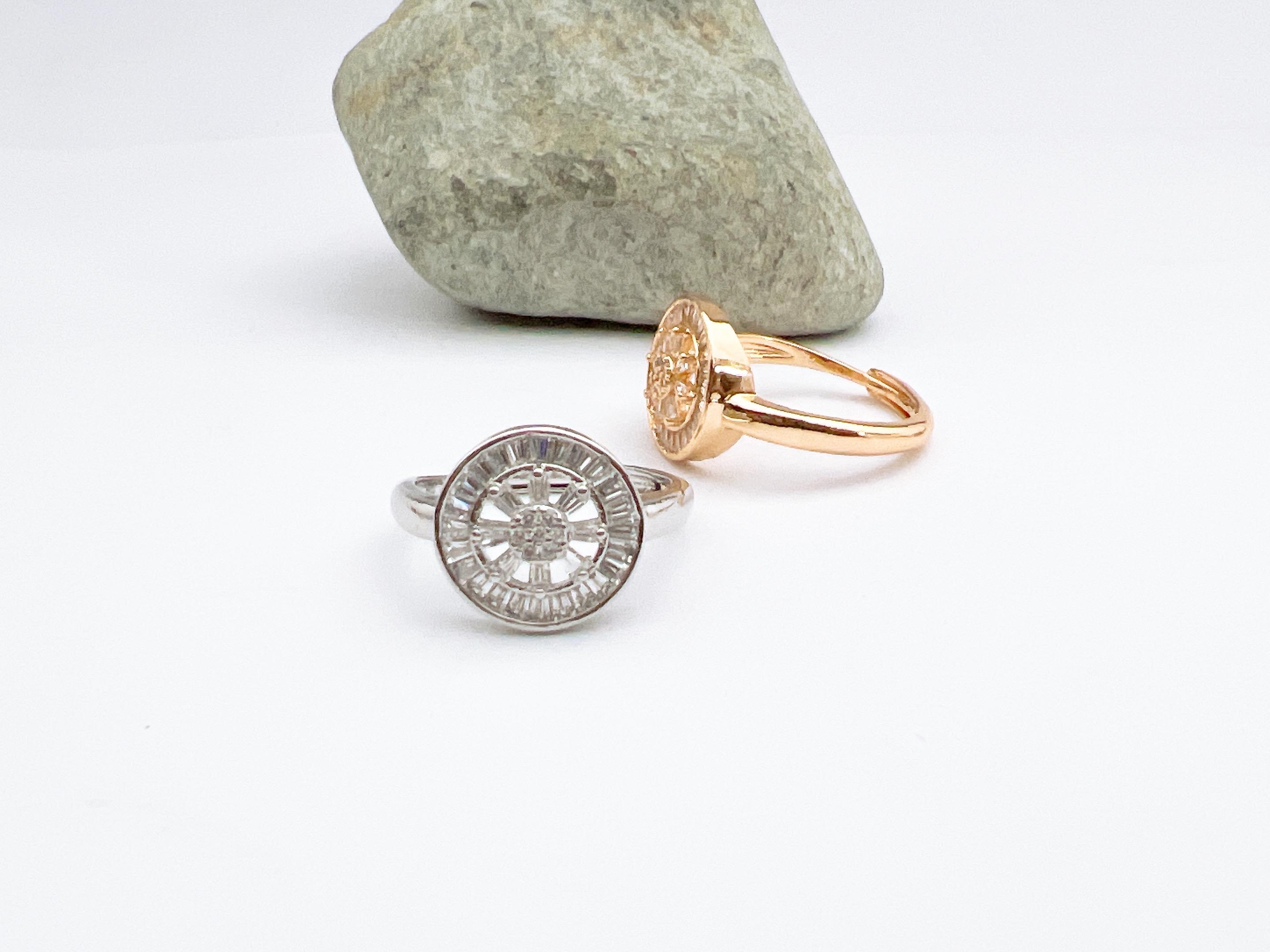 Rings(adjustable)