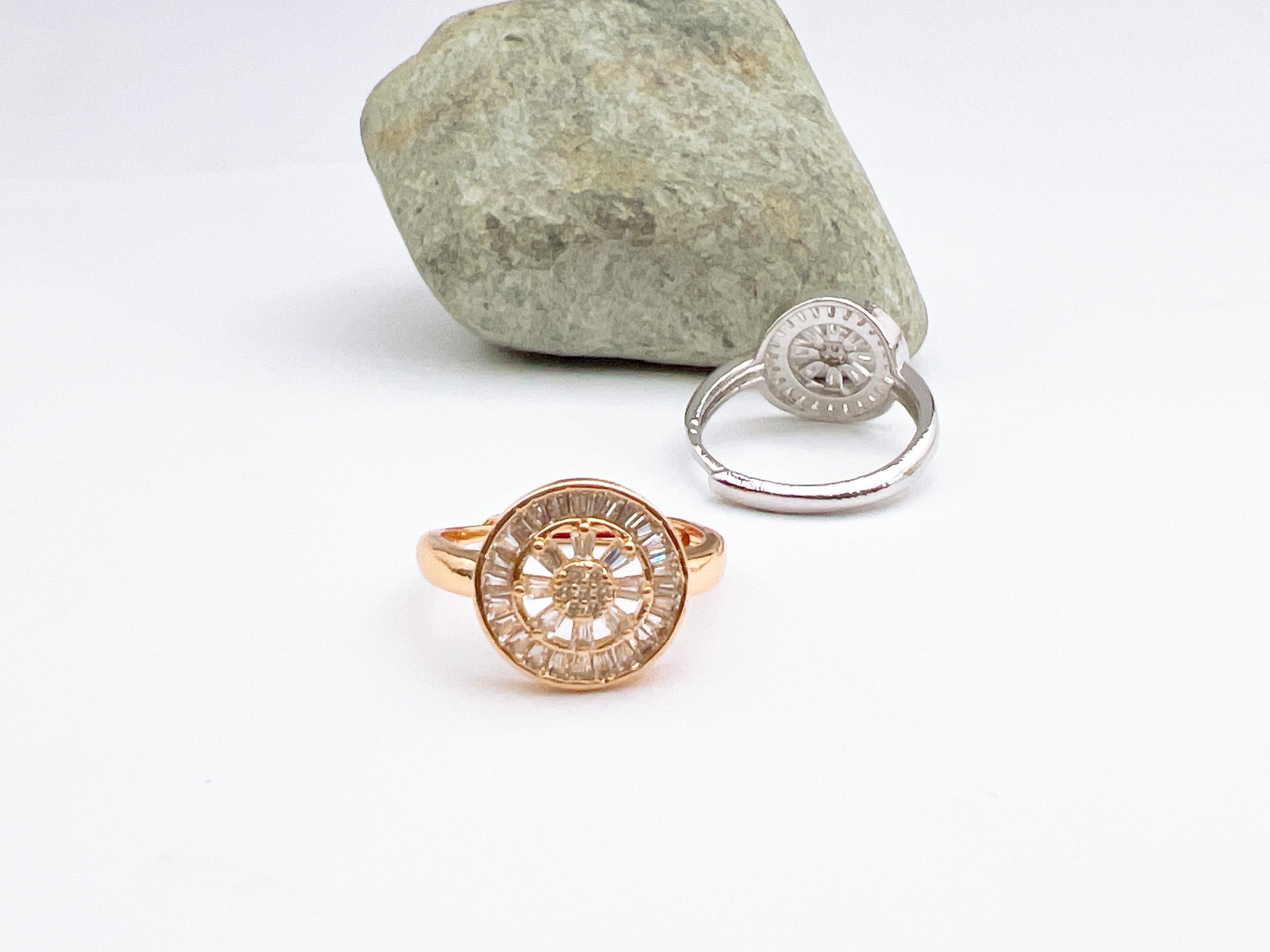 Rings(adjustable)