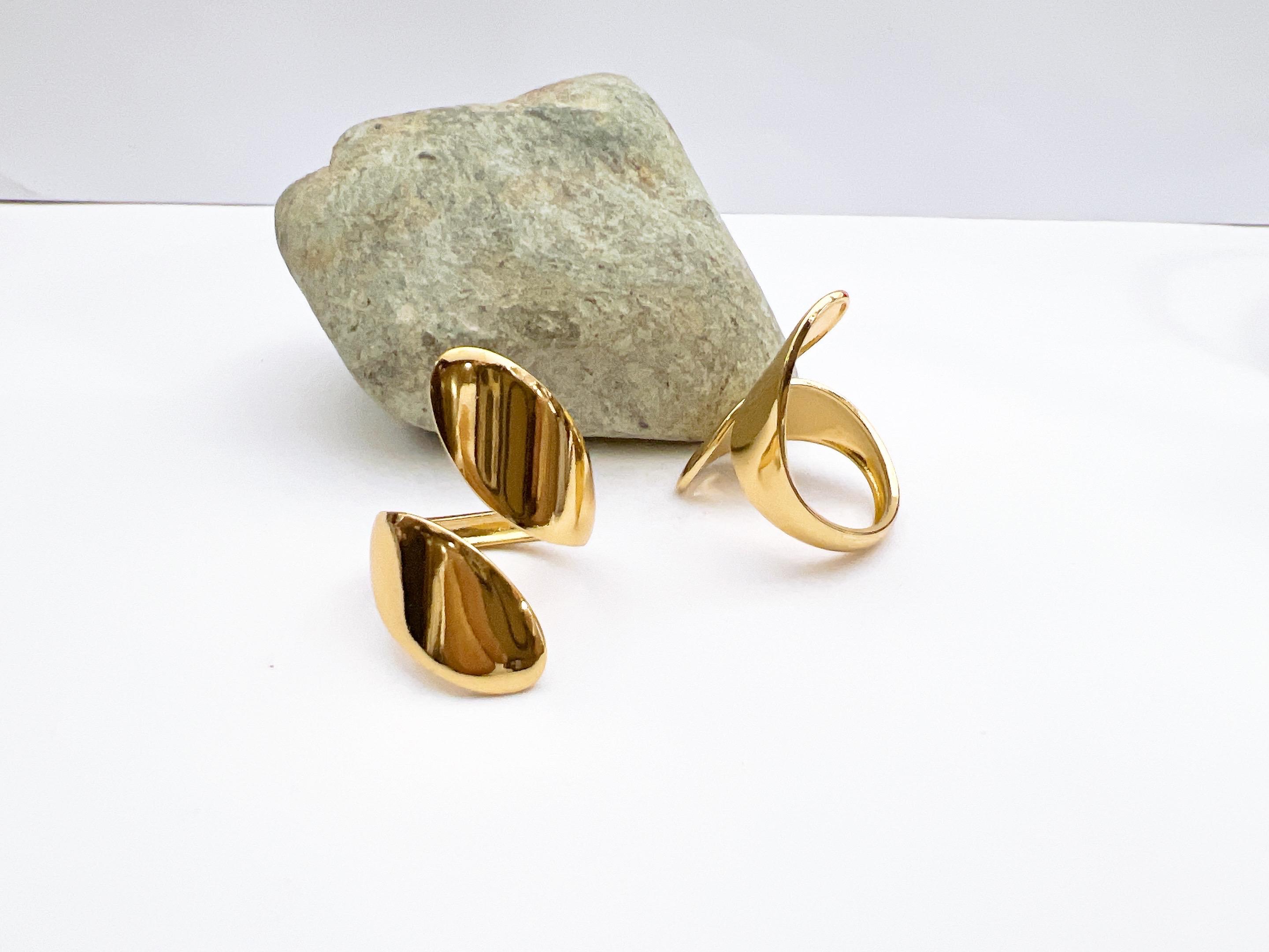 Stainless Steel Rings(adjustable)