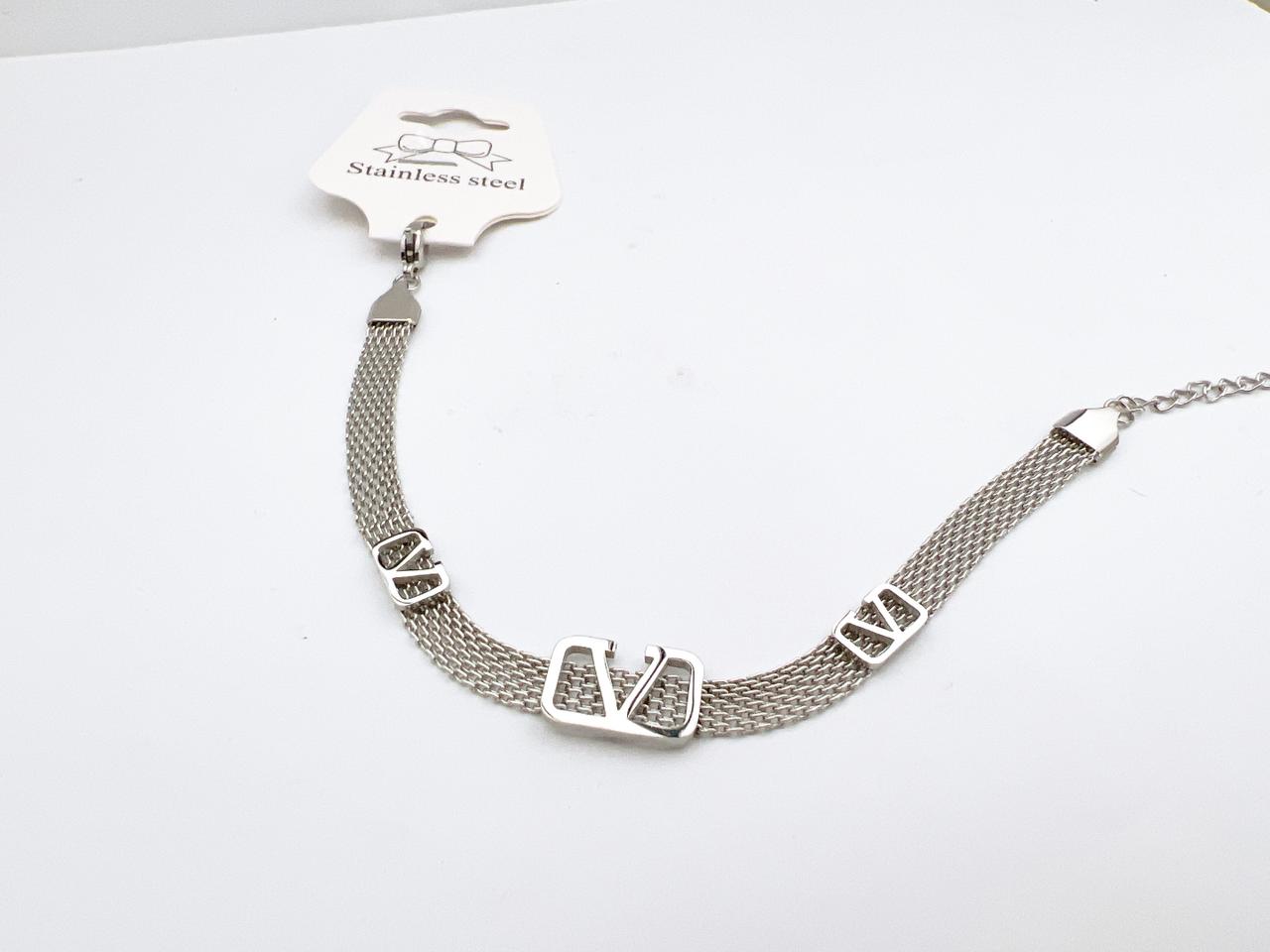Stainless Steel Bracelet