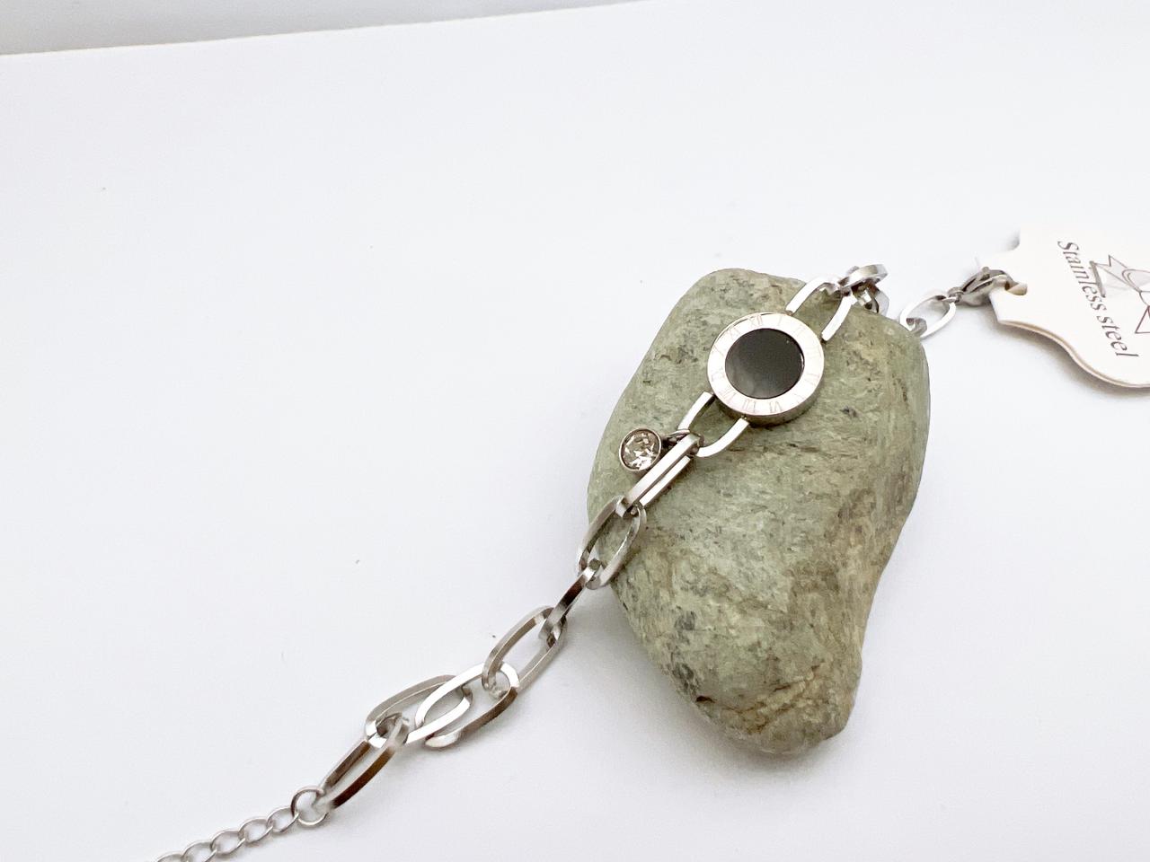 Stainless Steel Bracelet