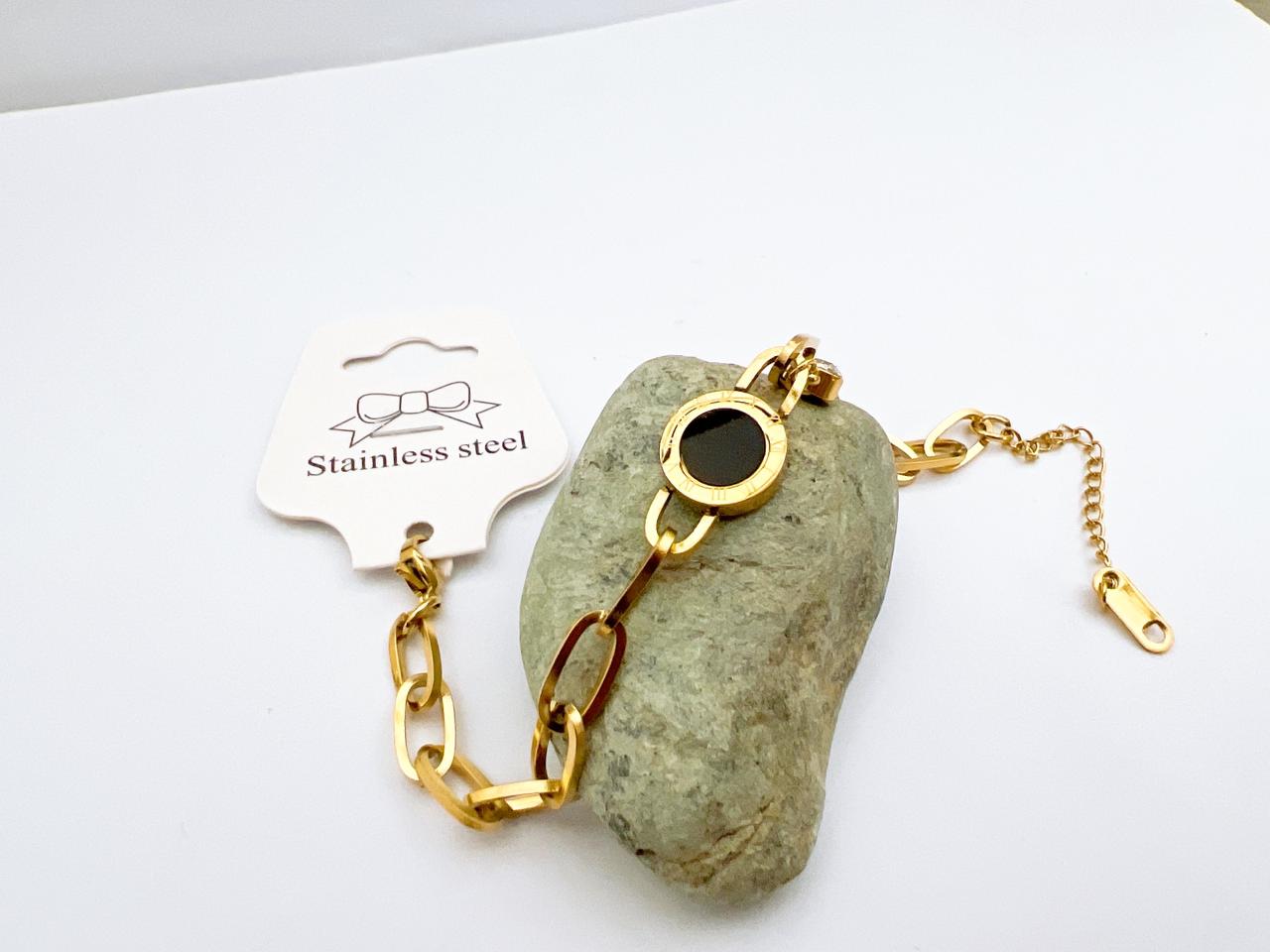 Stainless Steel Bracelet