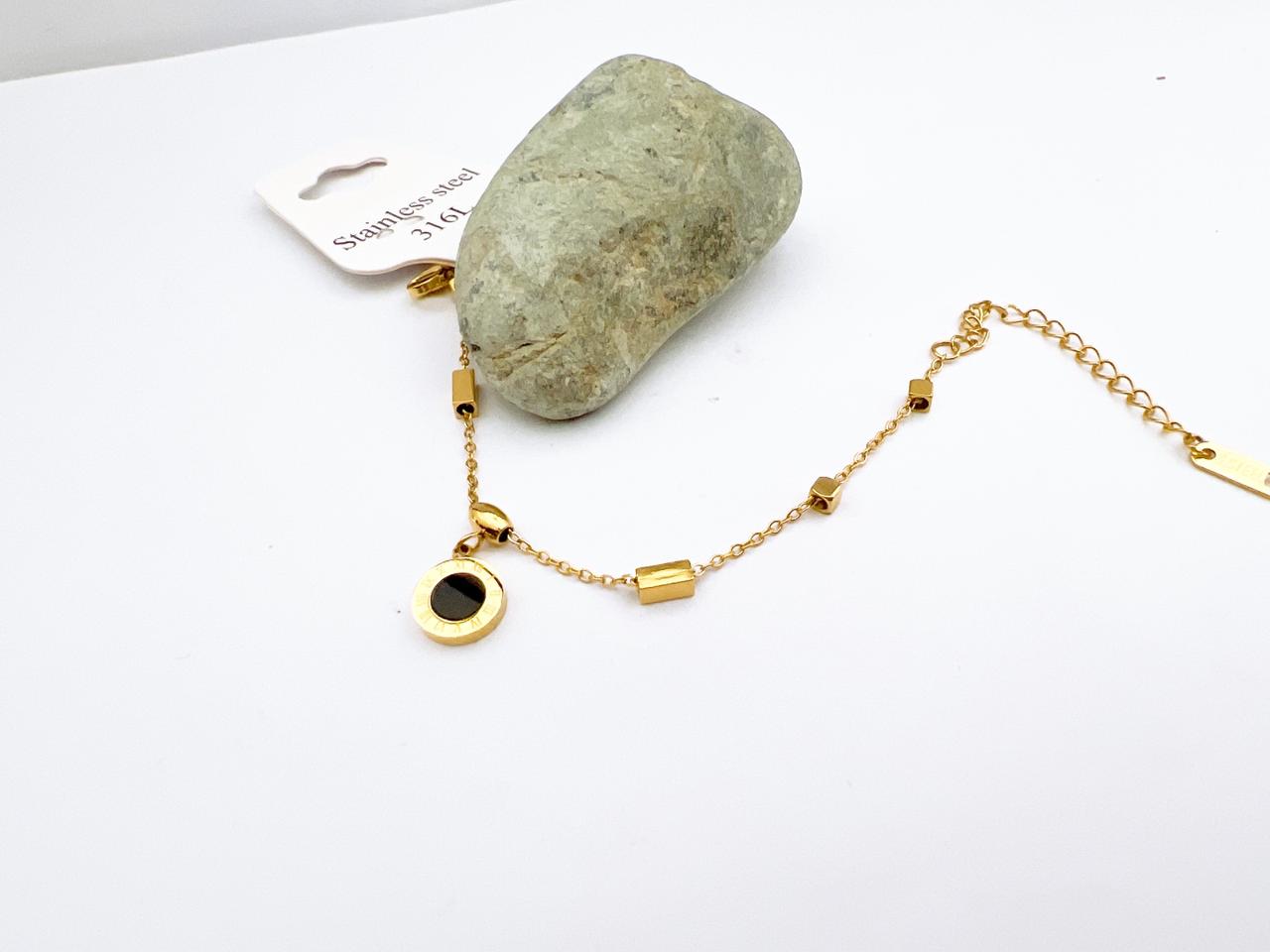 Stainless Steel Bracelet