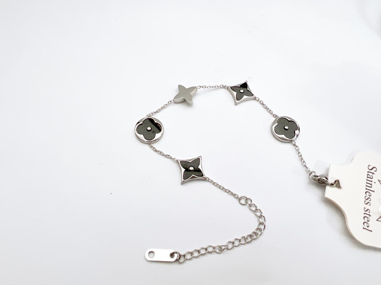 Stainless Steel Bracelet