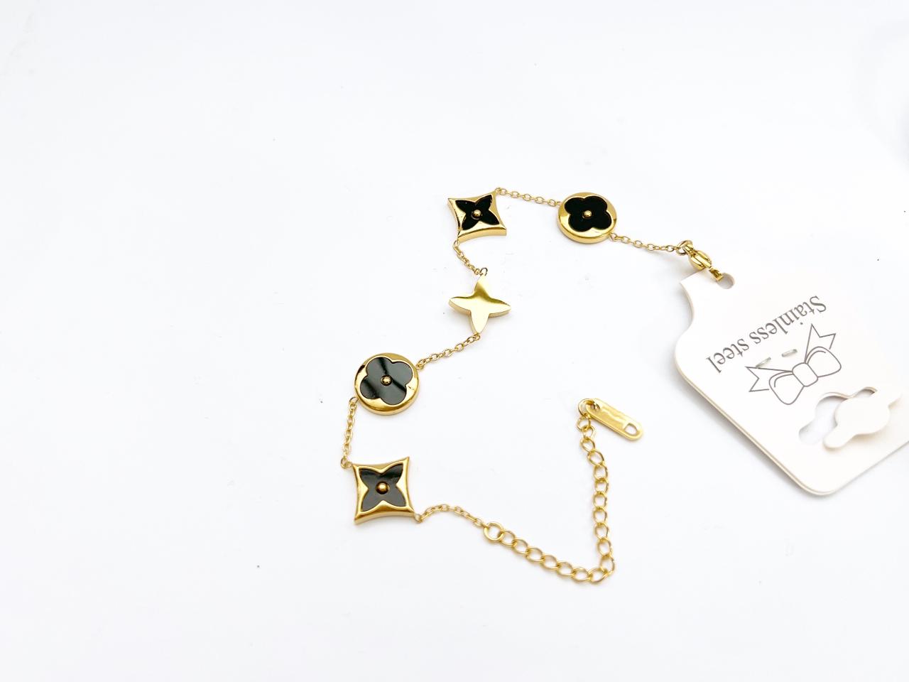 Stainless Steel Bracelet