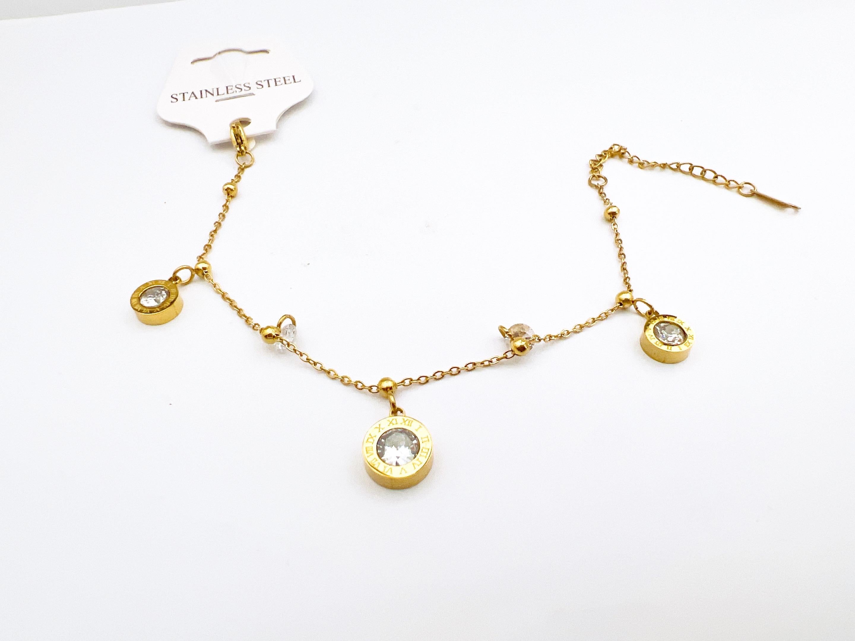 Stainless Steel Bracelet