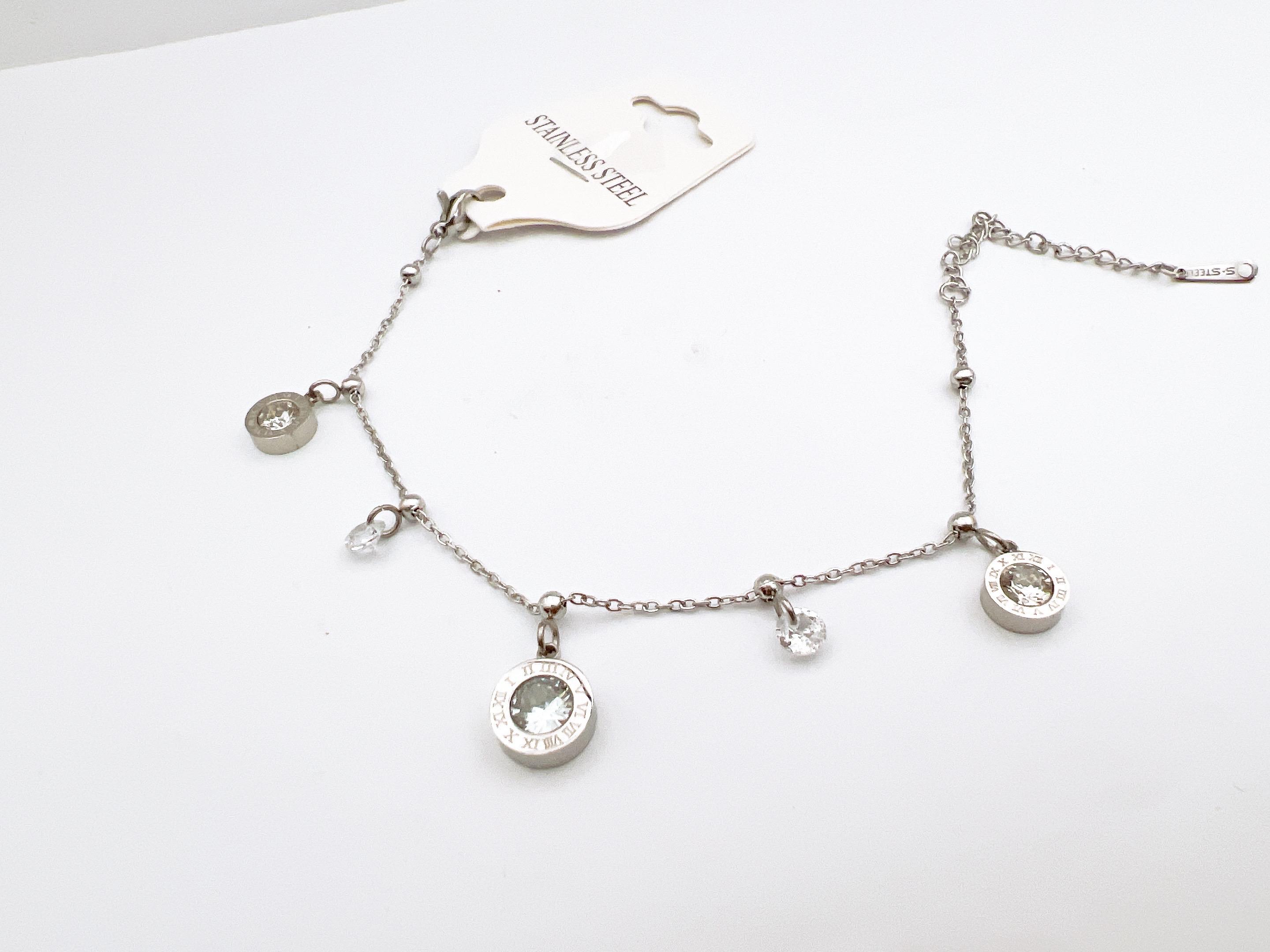 Stainless Steel Bracelet