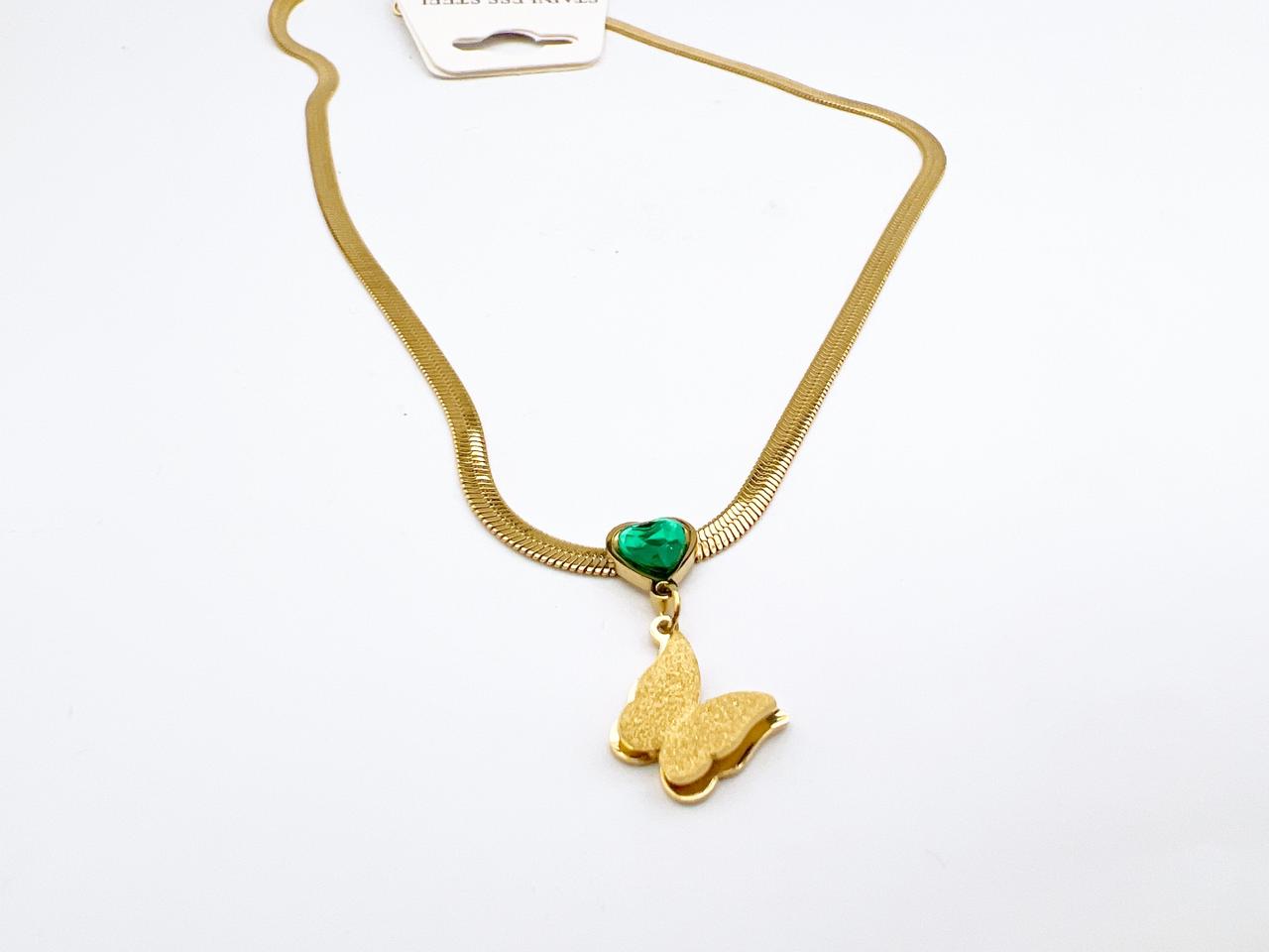 Stainless Steel Locket