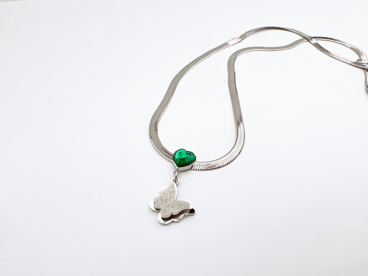 Stainless Steel Locket