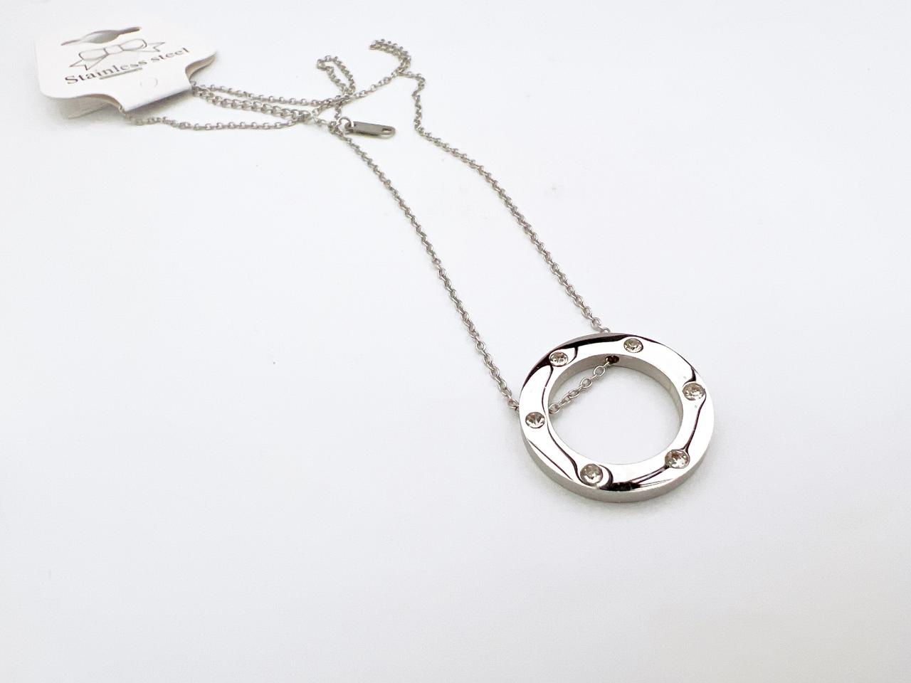 Stainless Steel Locket