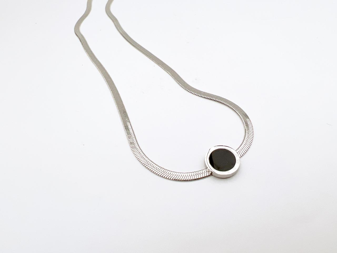 Stainless Steel Locket