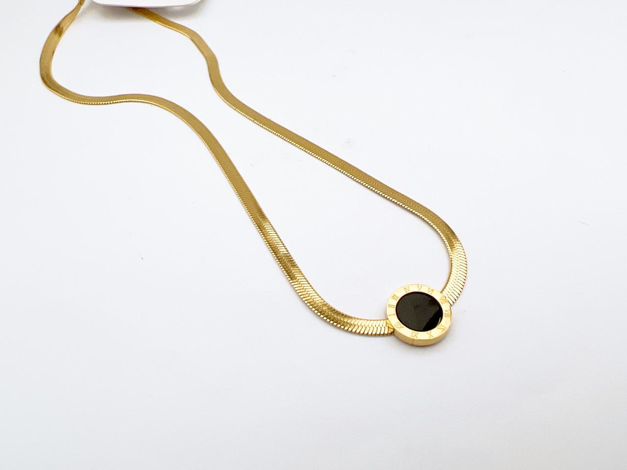 Stainless Steel Locket