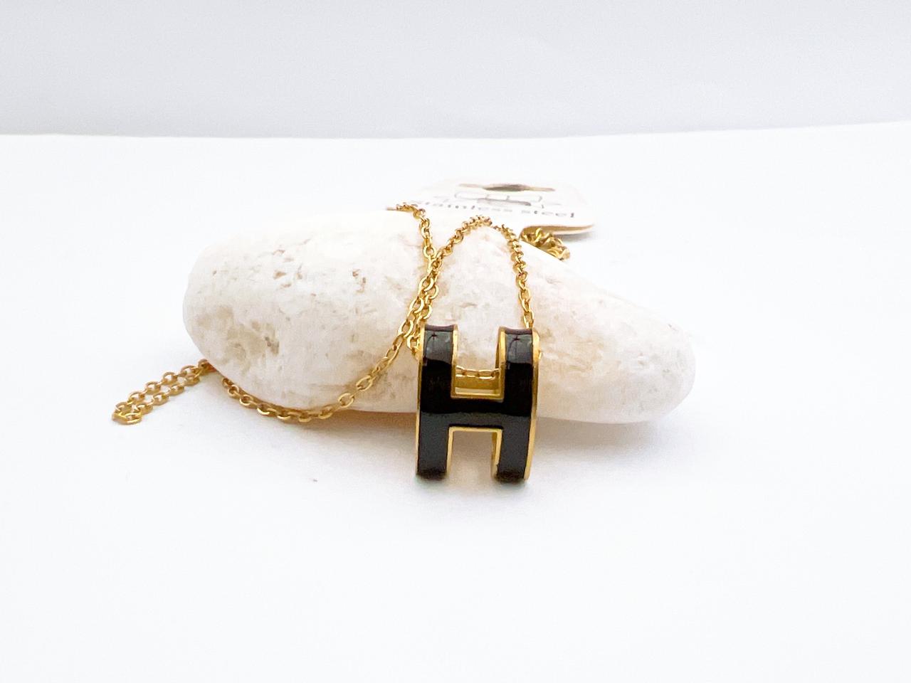 Stainless Steel Locket