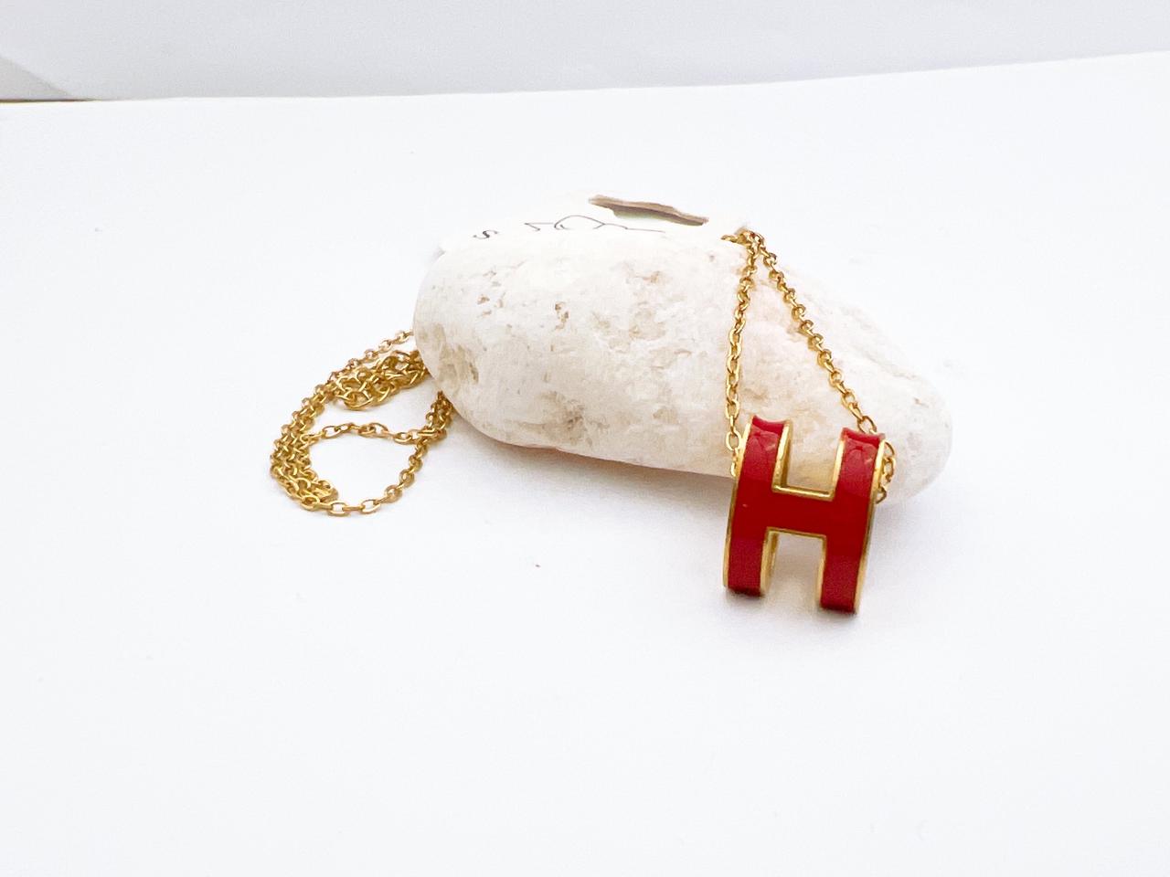 Stainless Steel Locket