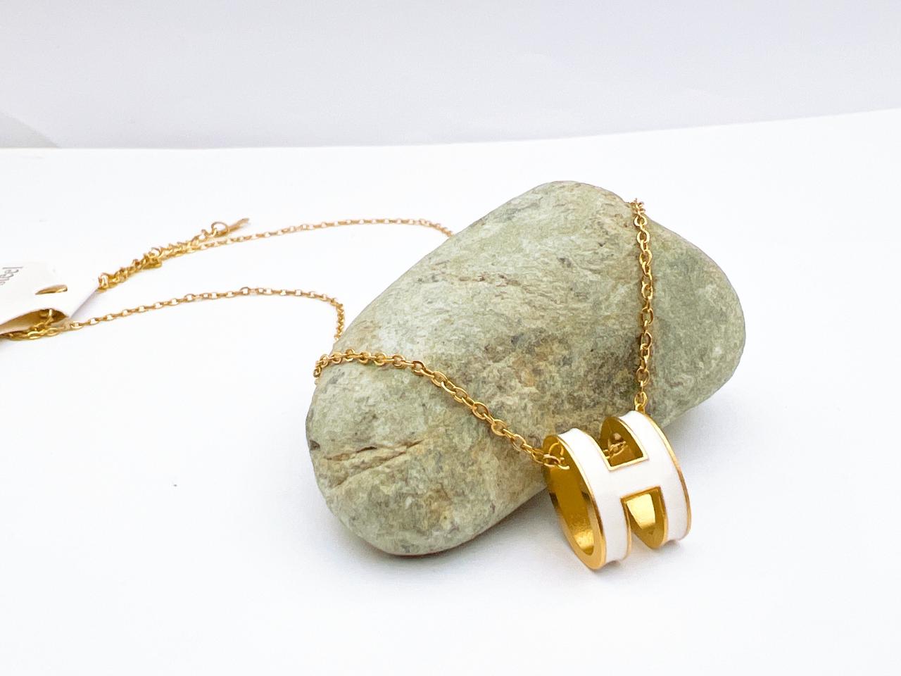 Stainless Steel Locket