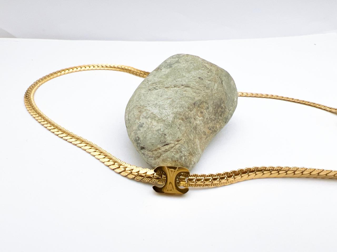 Stainless Steel Locket