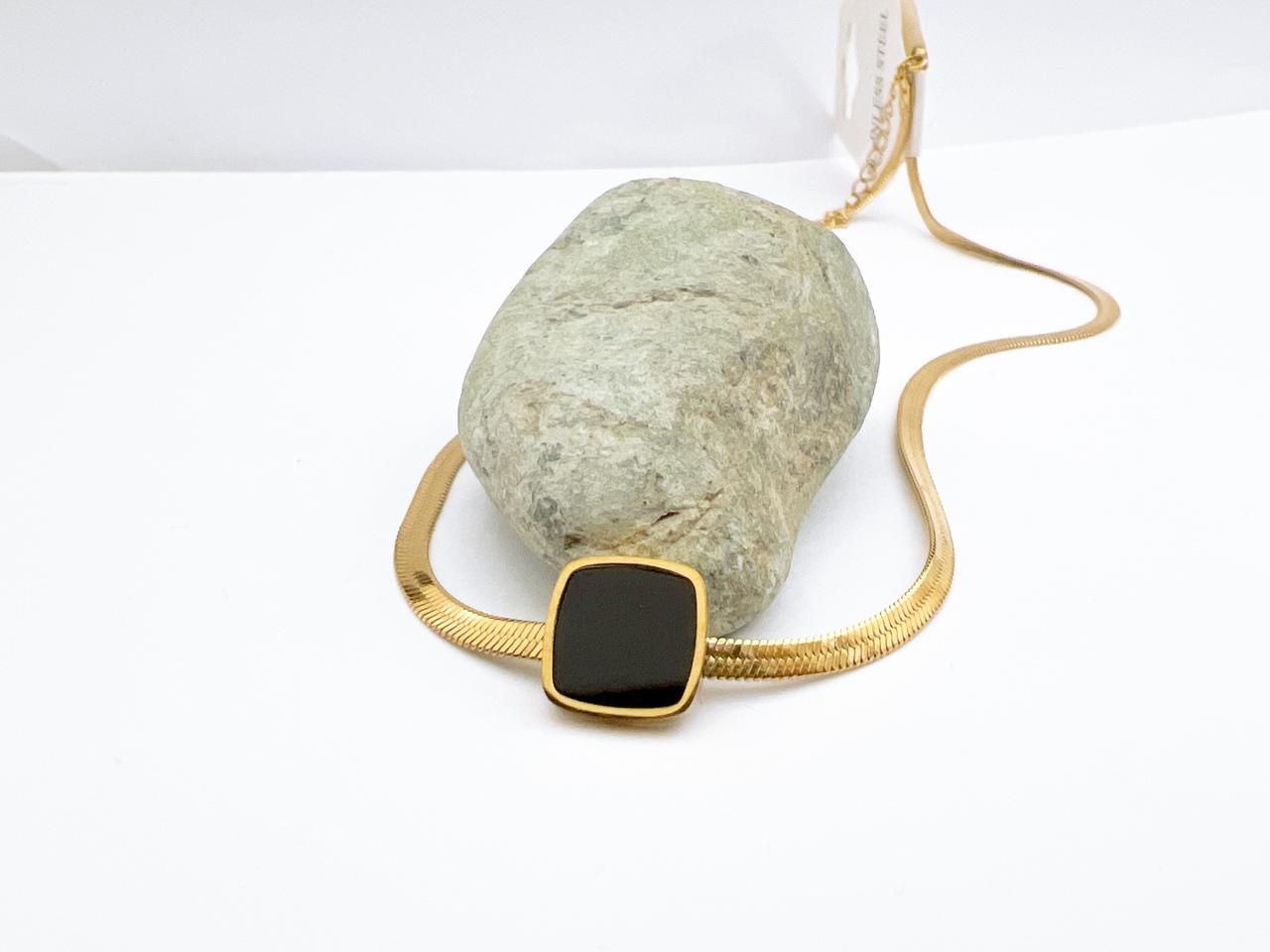 Stainless Steel Locket