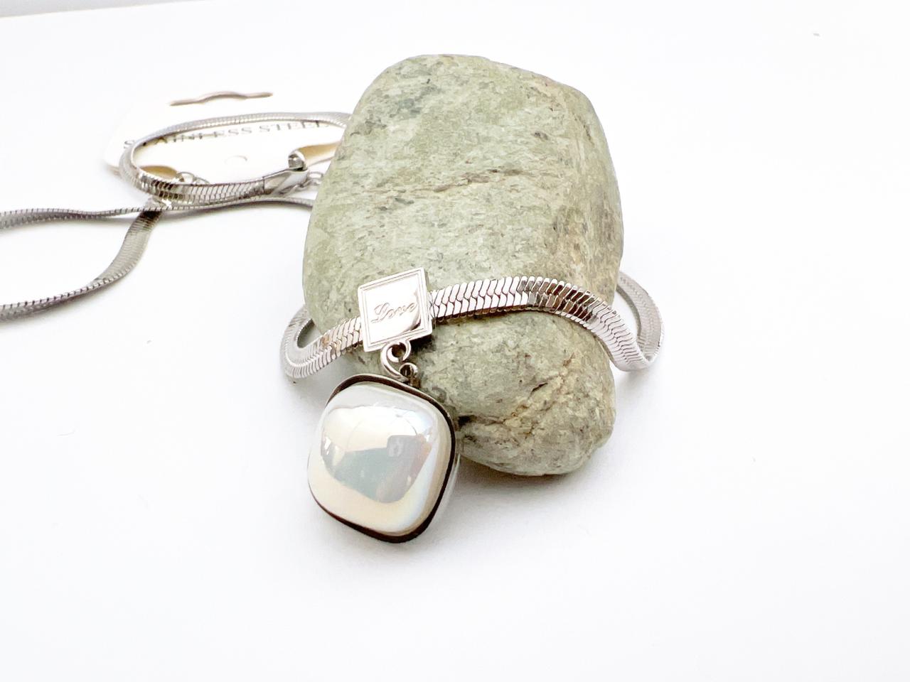 Stainless Steel Locket