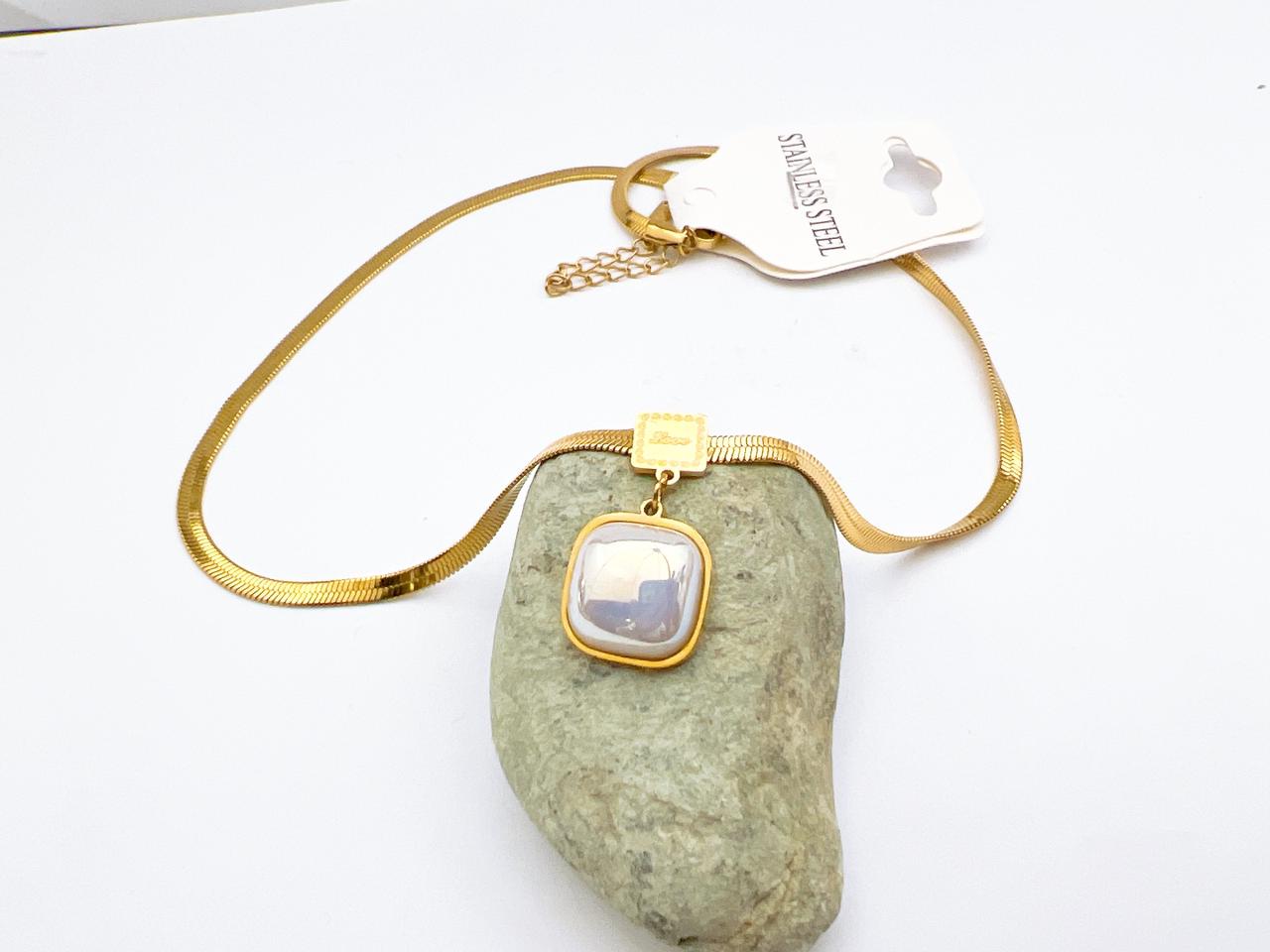 Stainless Steel Locket