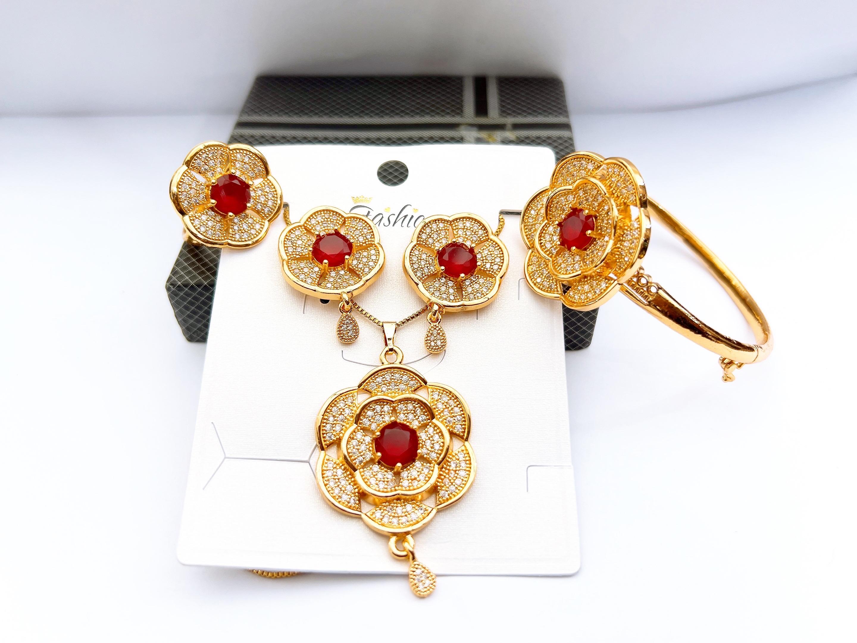 Locket set