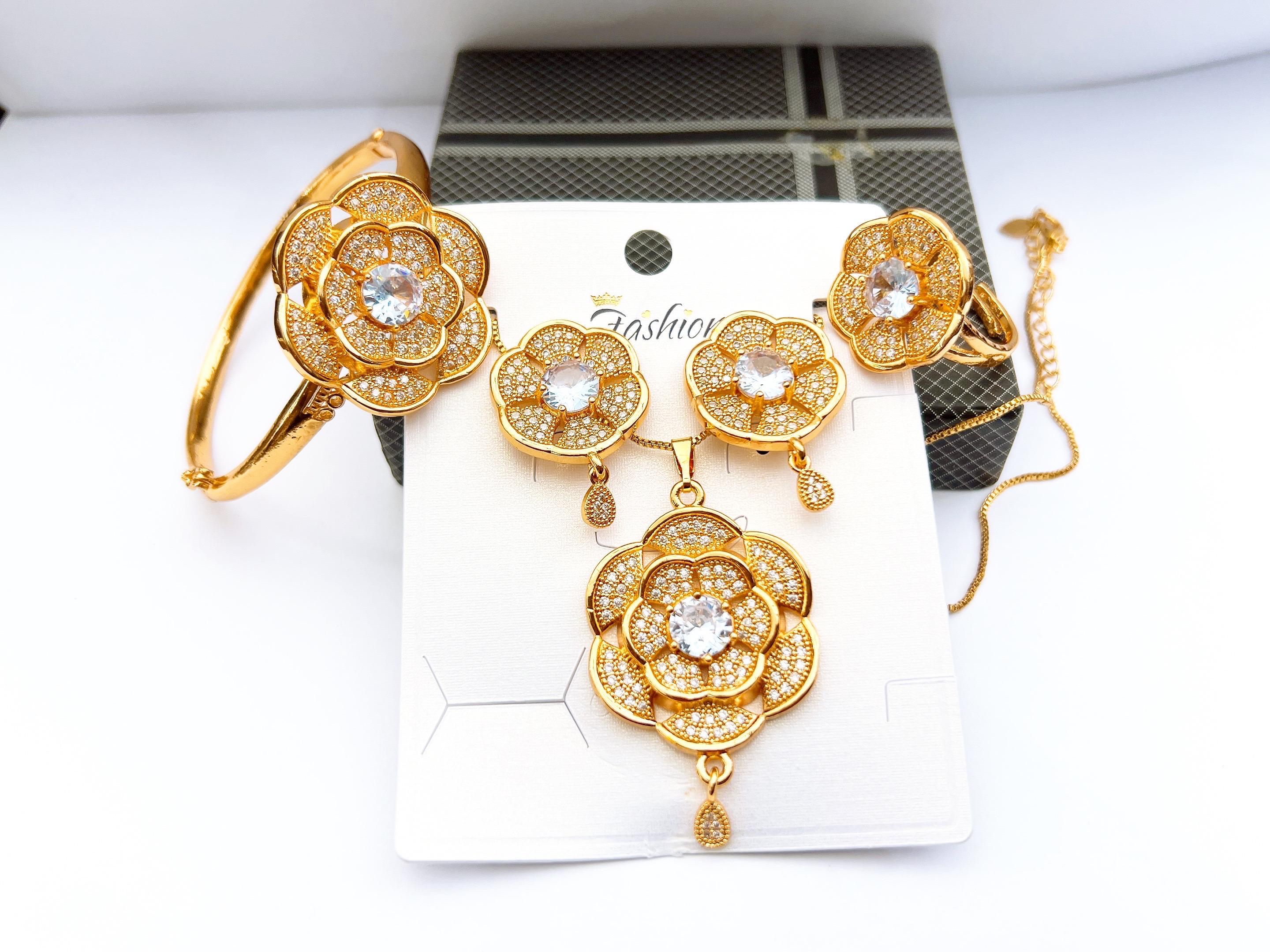Locket set