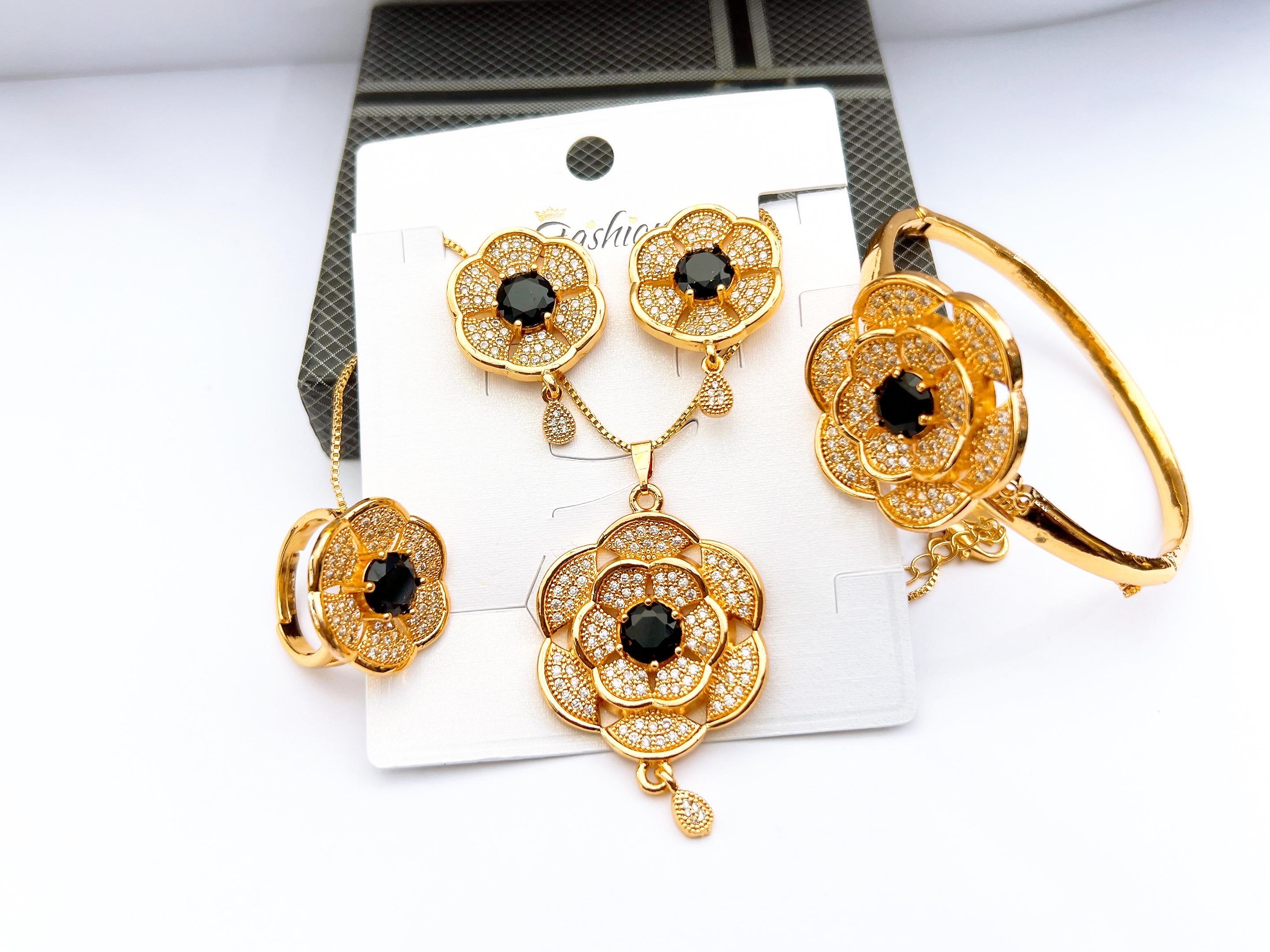 Locket set