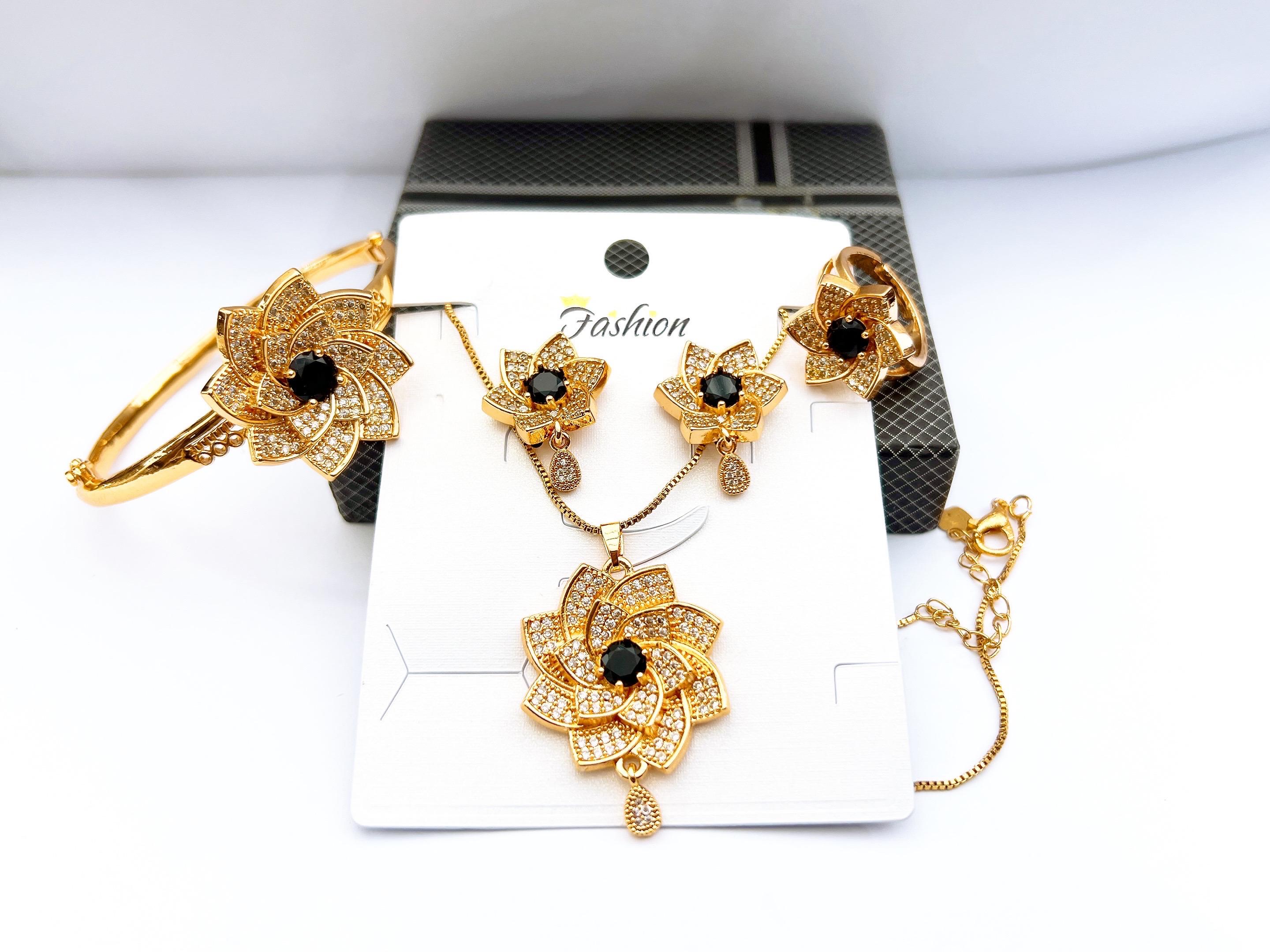 Locket set