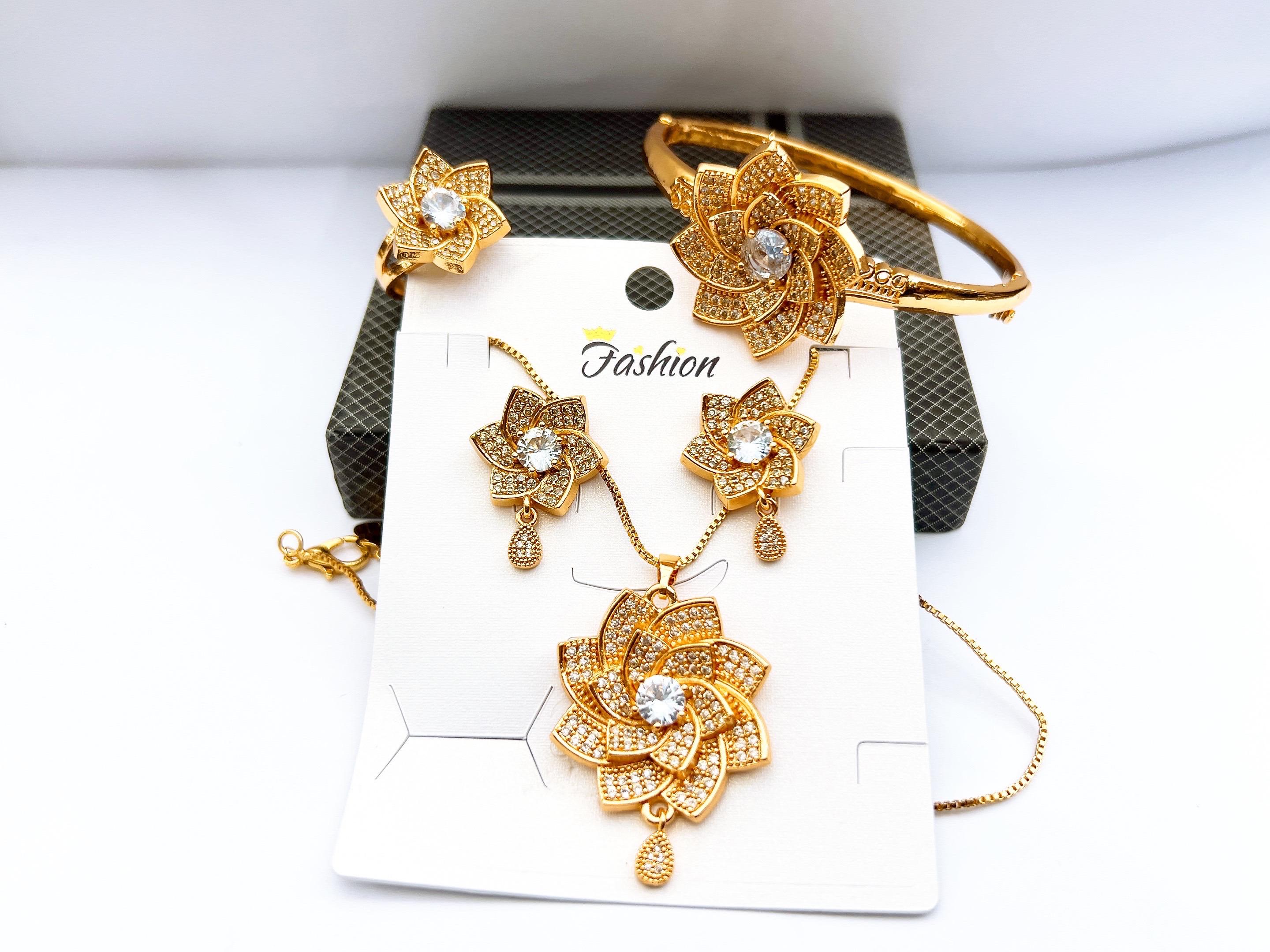 Locket set