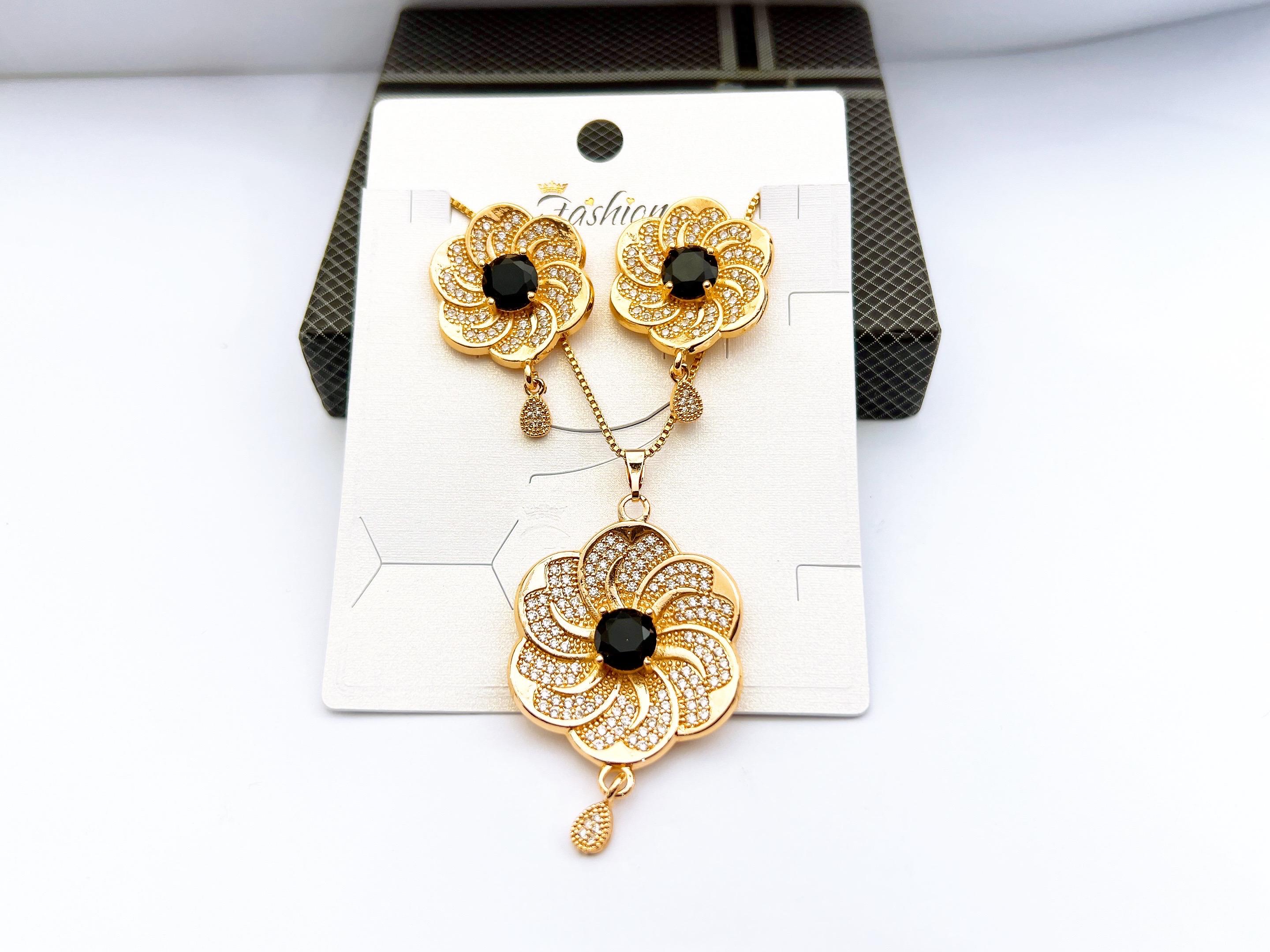 Locket set