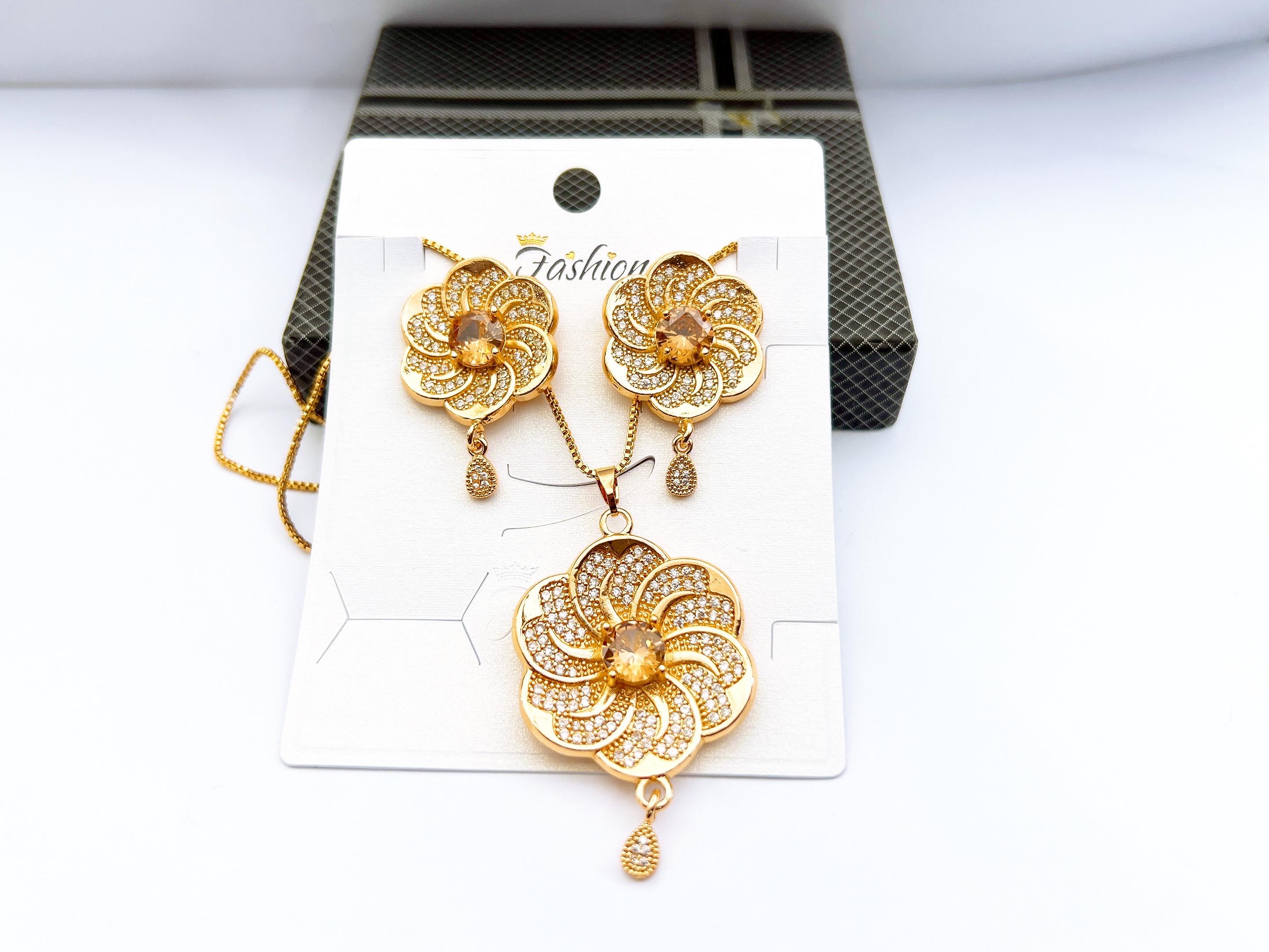 Locket set