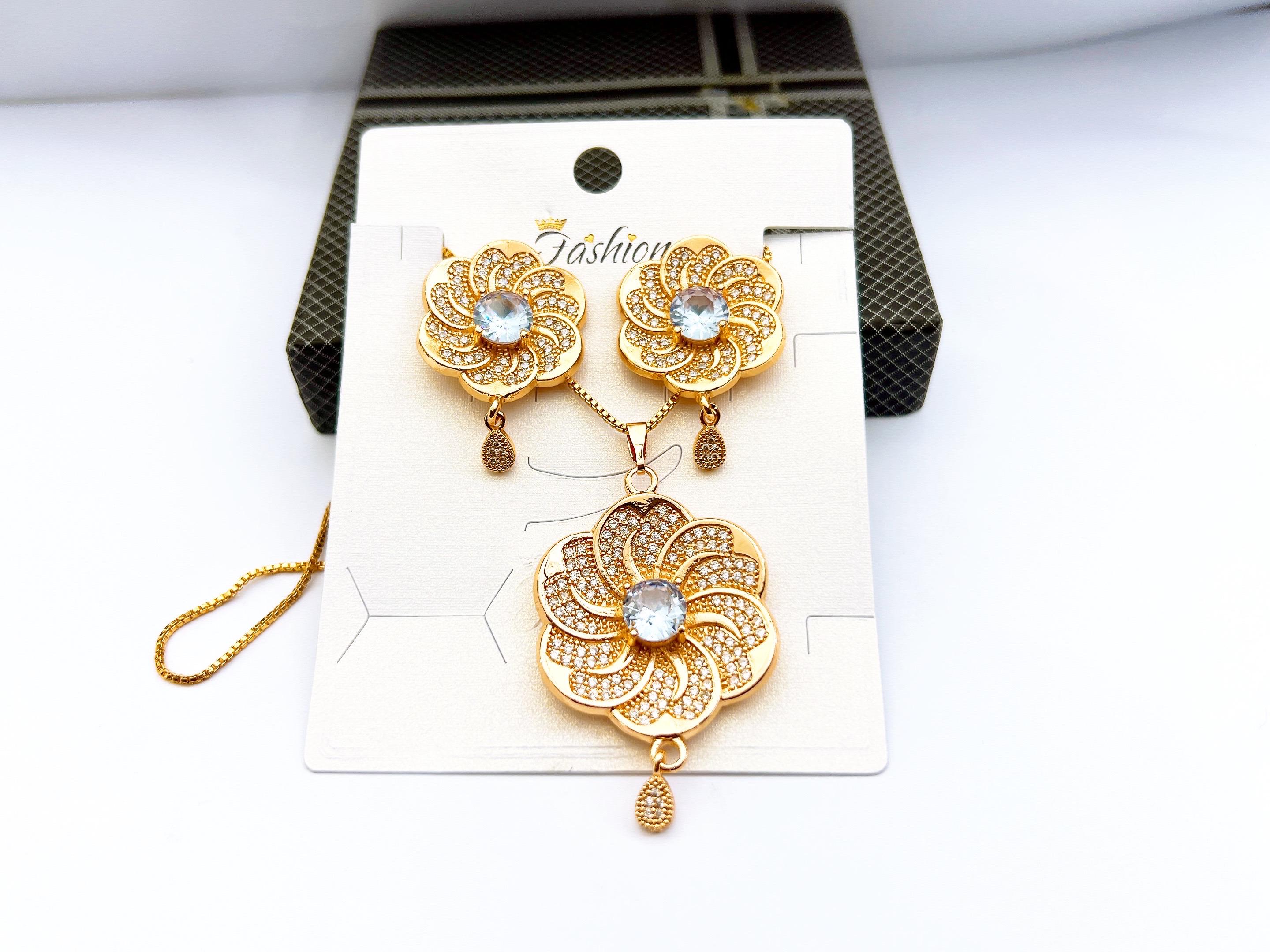 Locket set