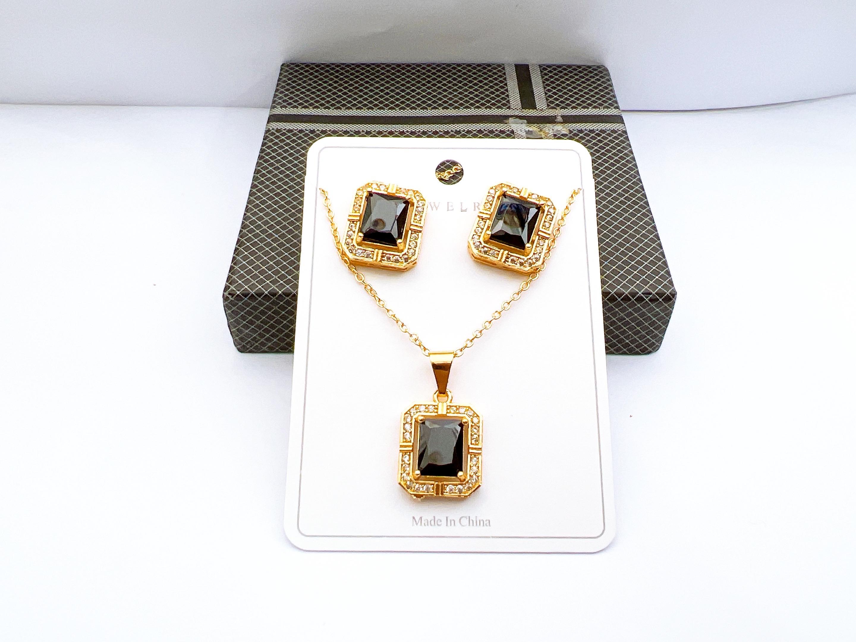 Locket set