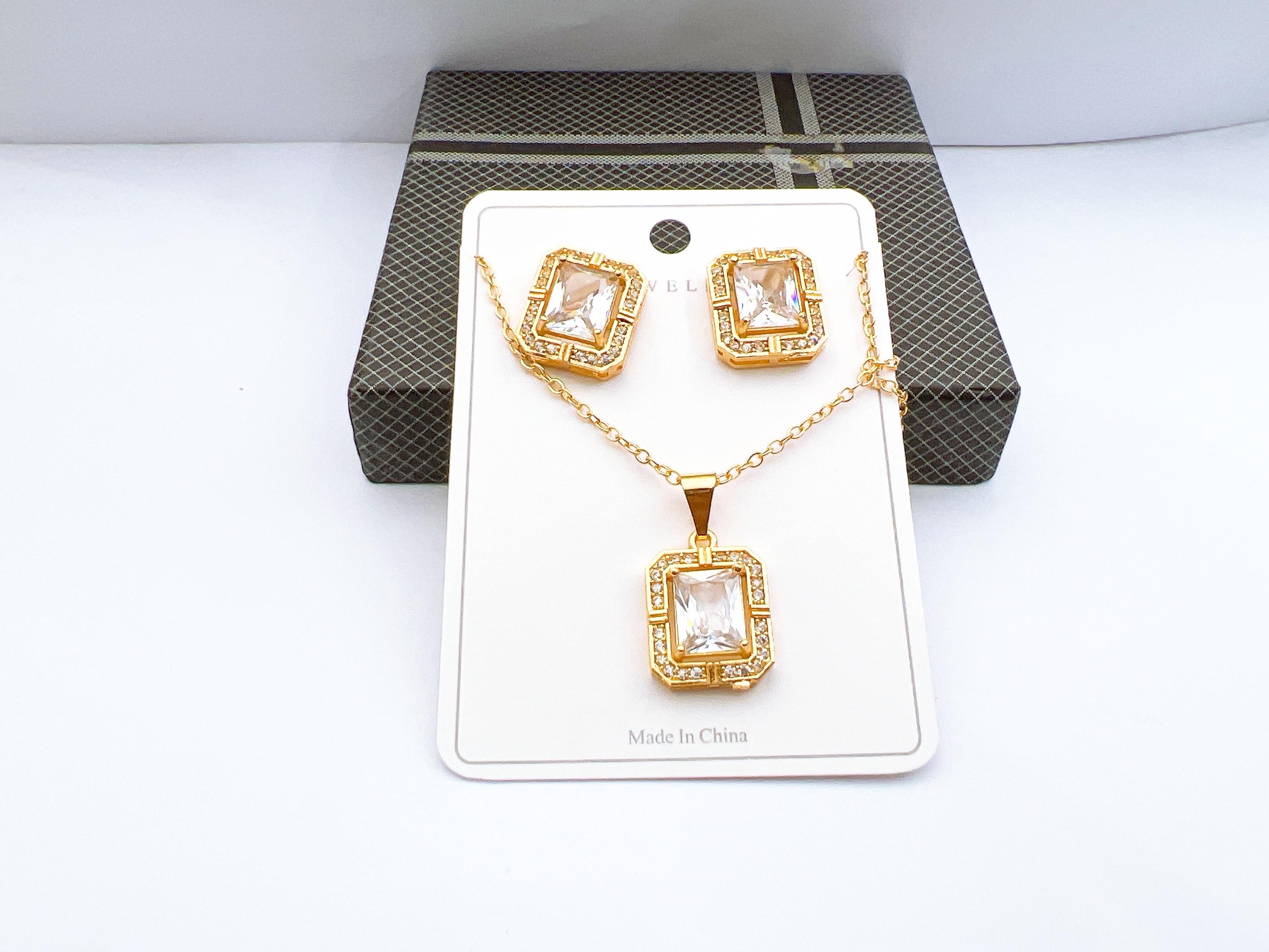 Locket set