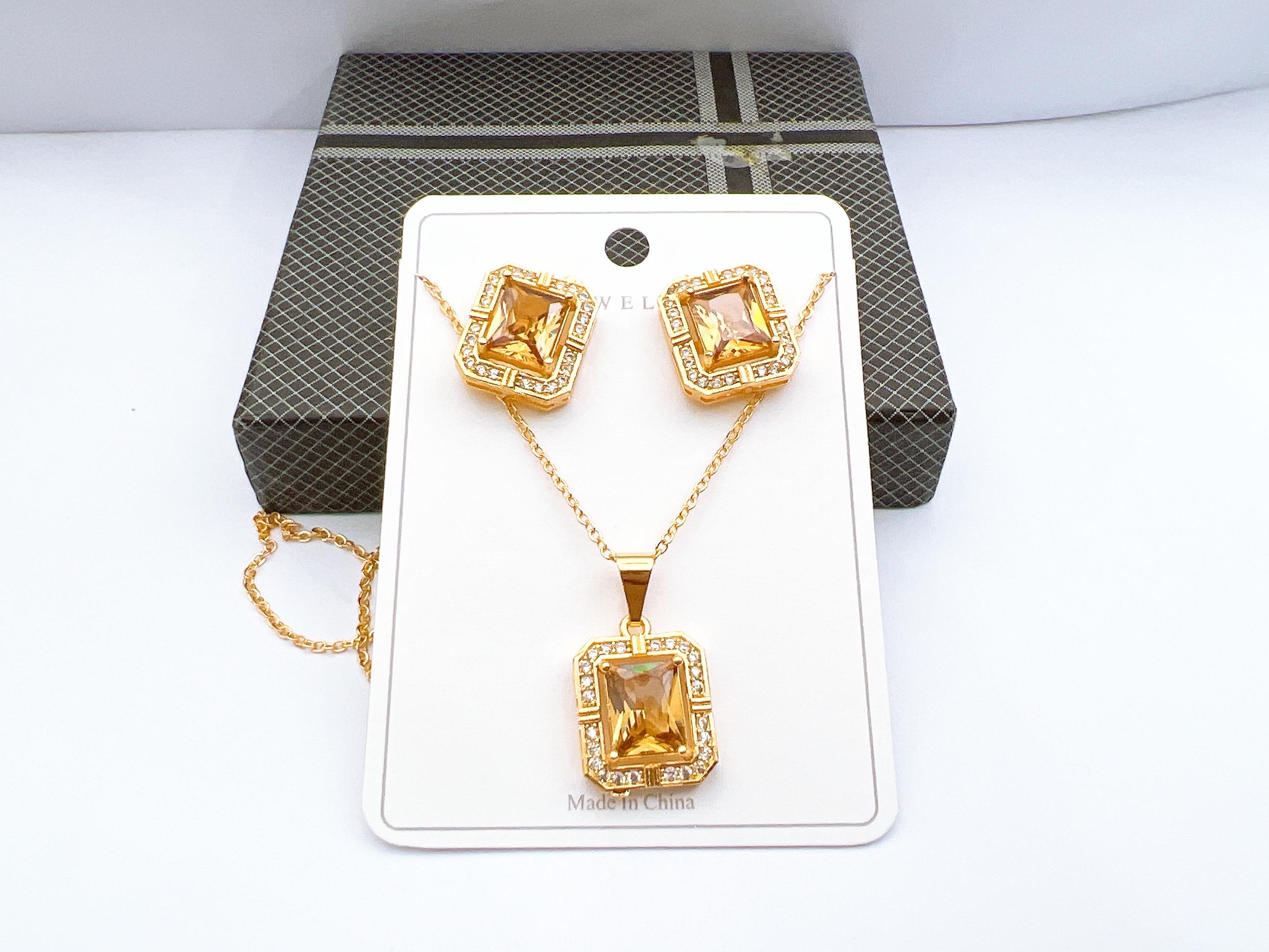 Locket set
