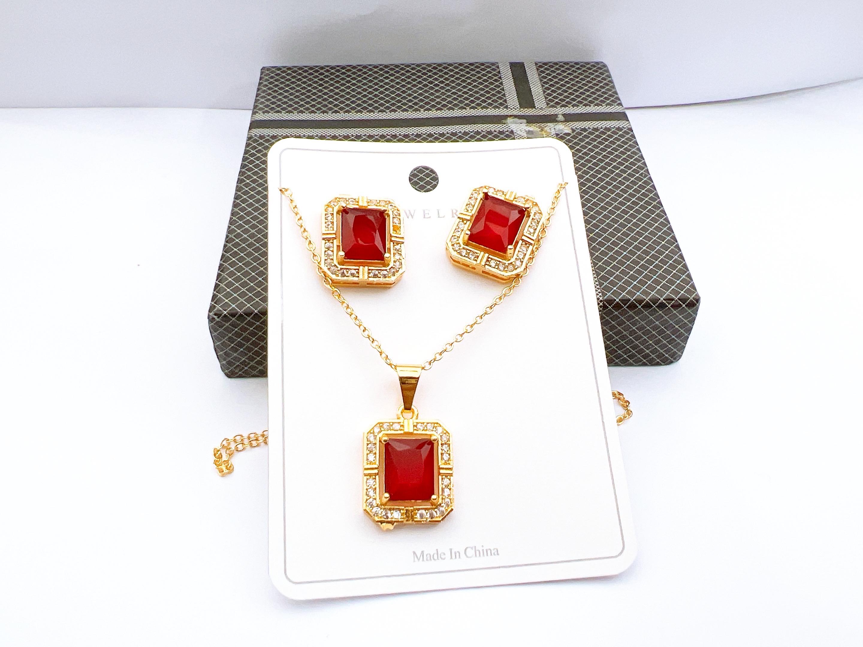 Locket set