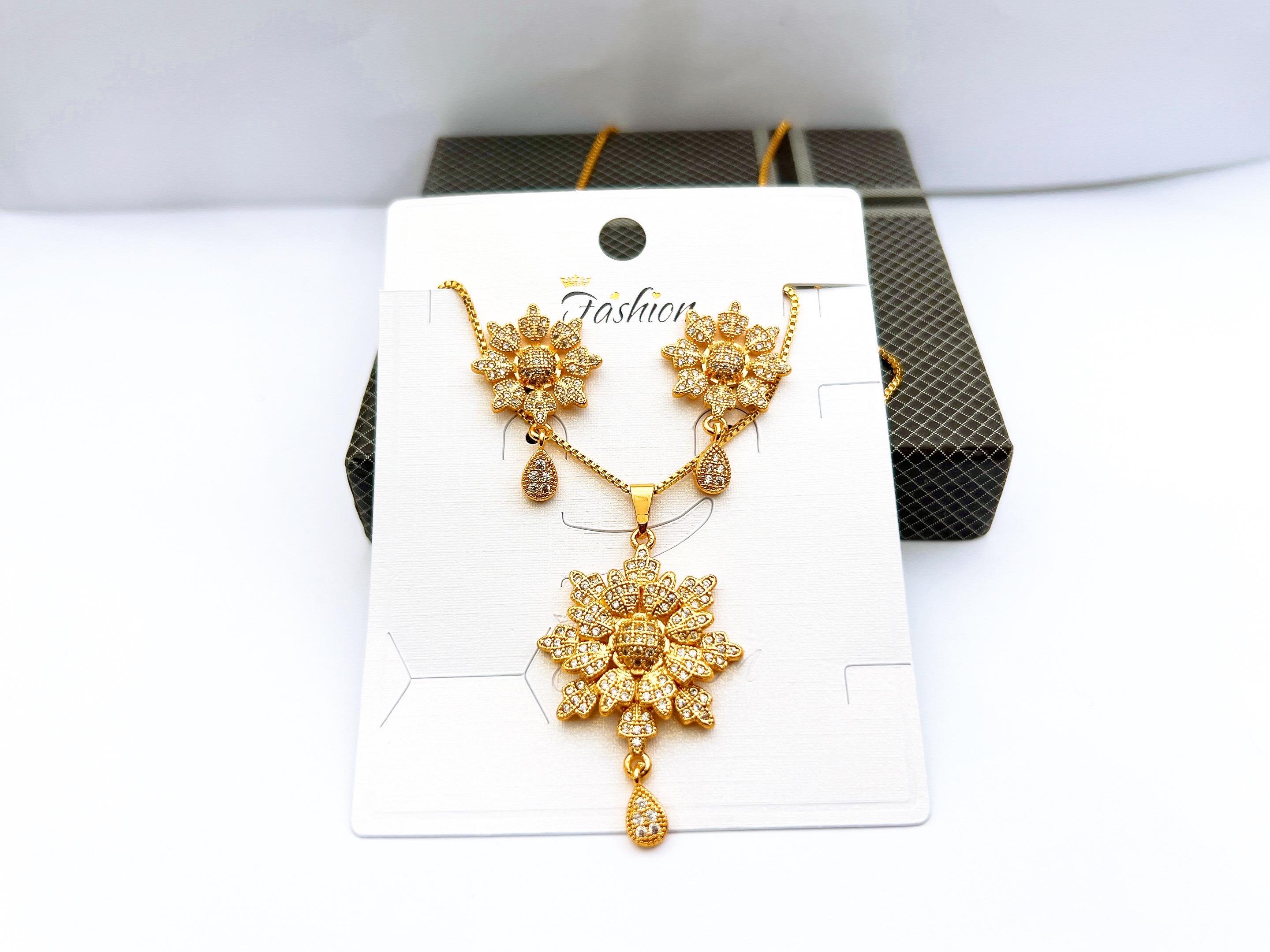 Locket set