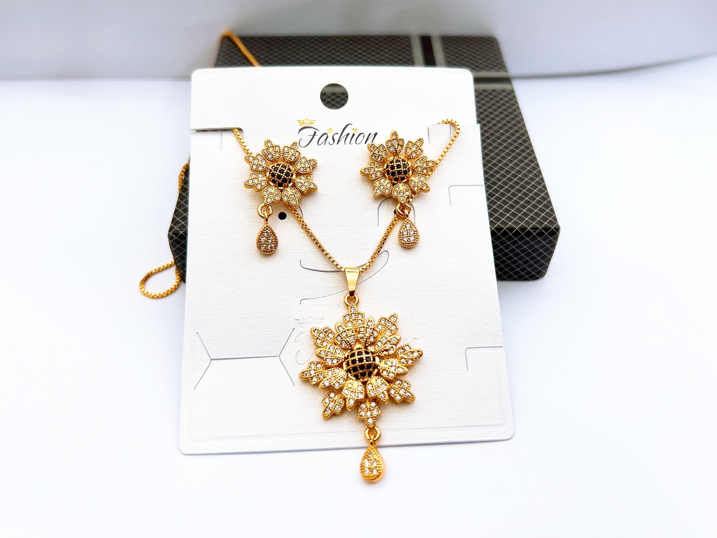 Locket set