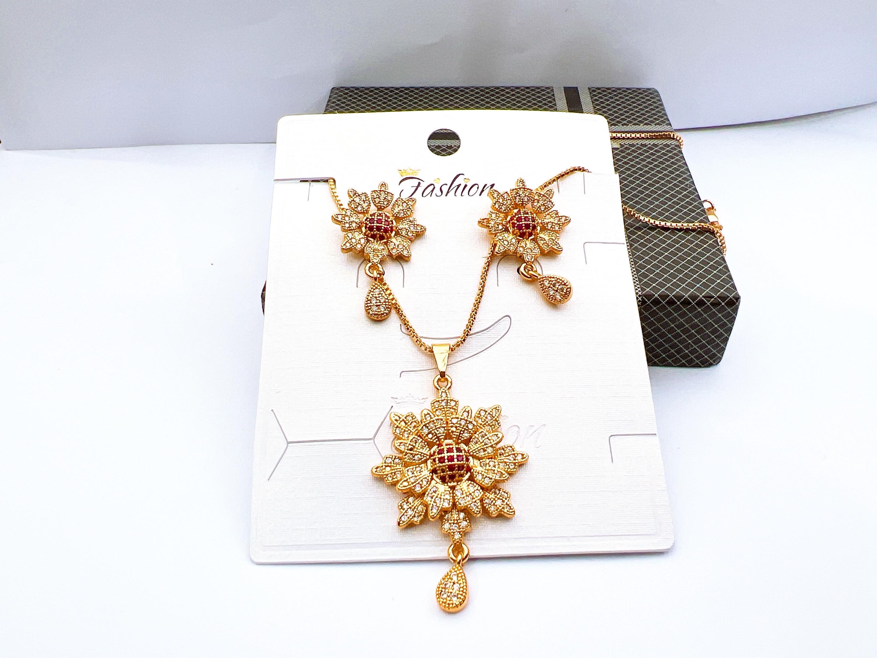 Locket set