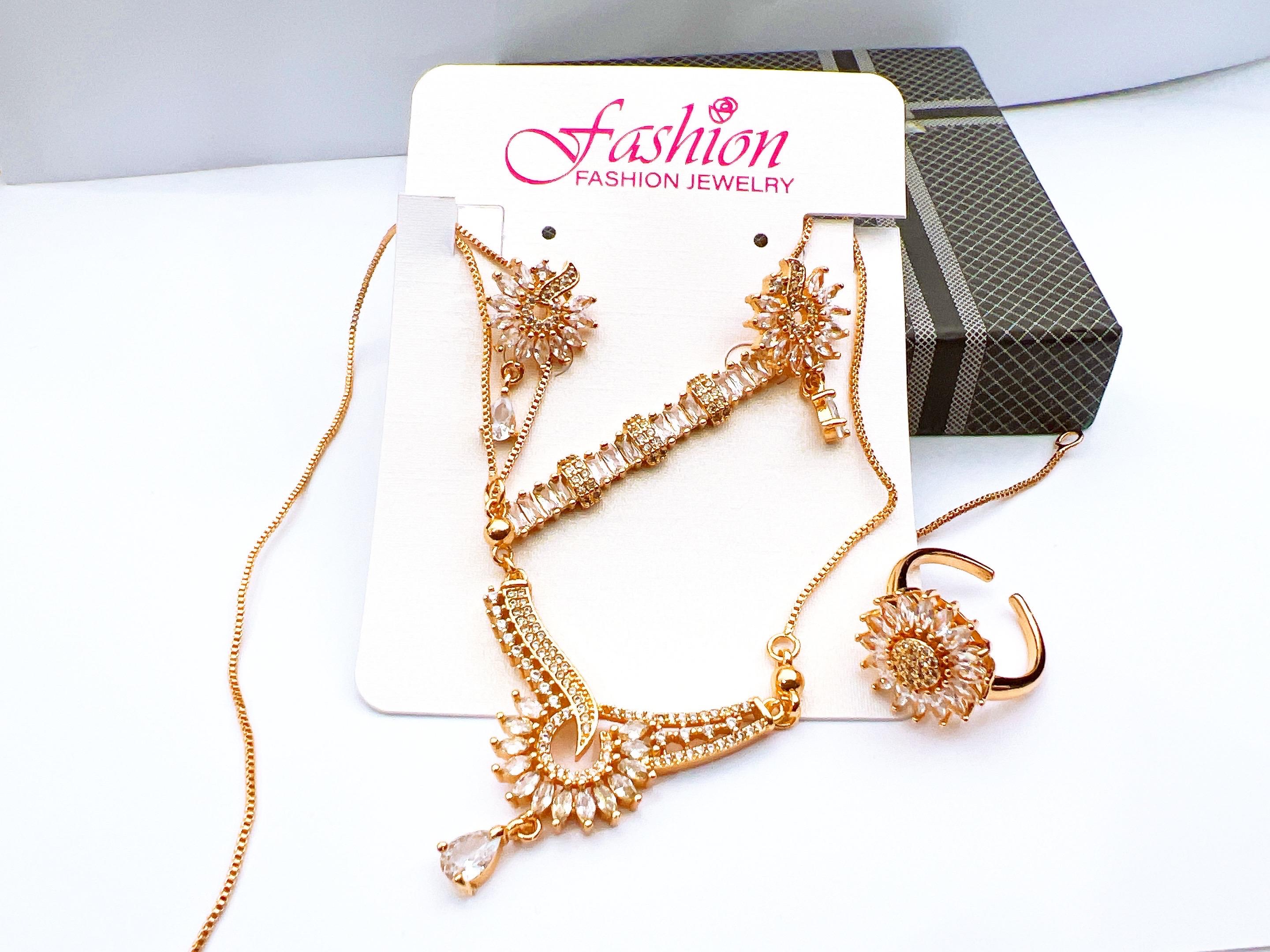 Locket set